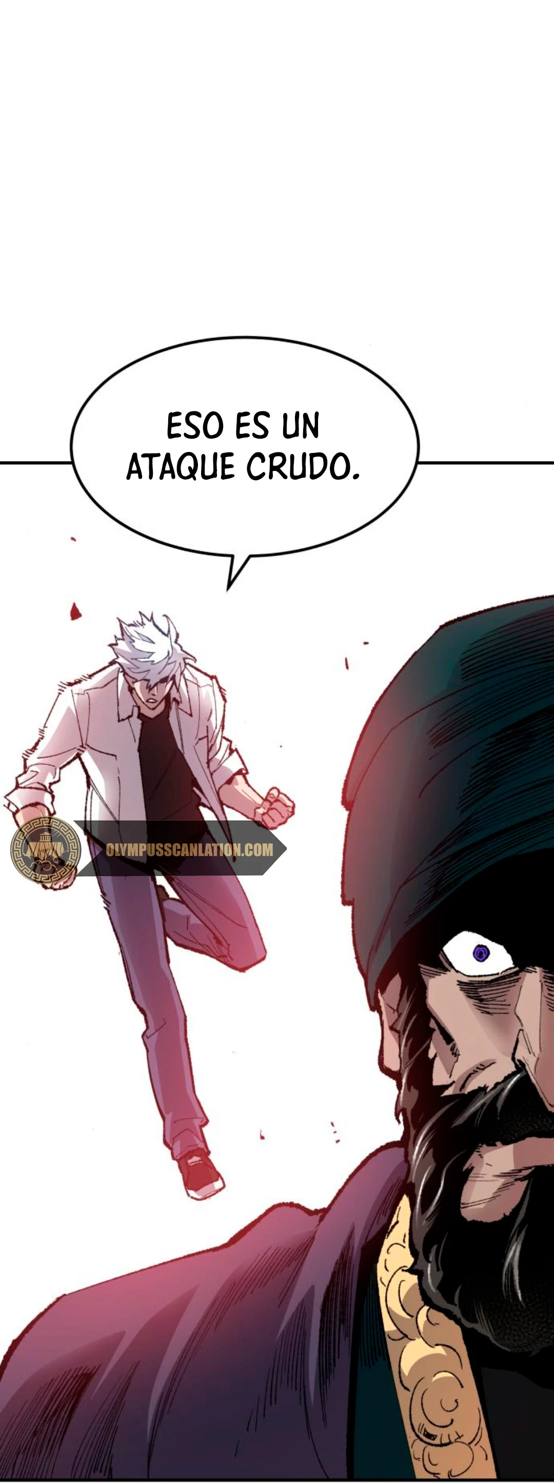 Rompiendo Limites > Capitulo 73 > Page 931