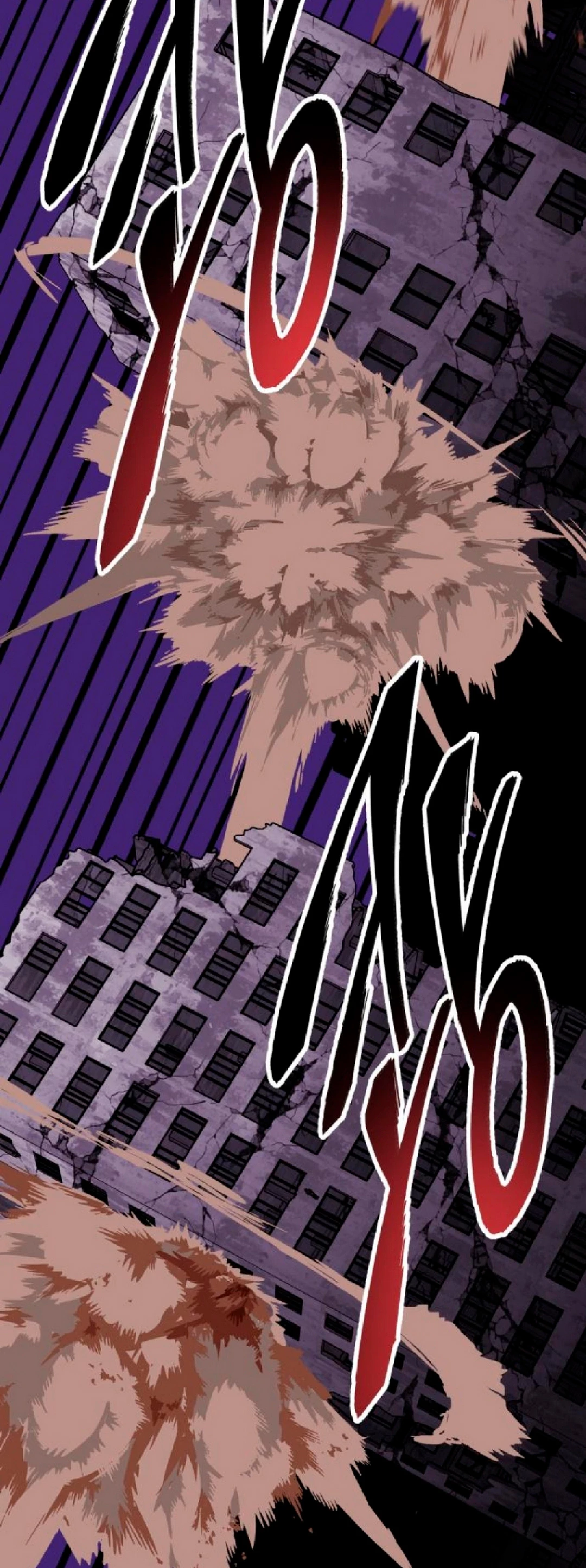 Rompiendo Limites > Capitulo 73 > Page 1001