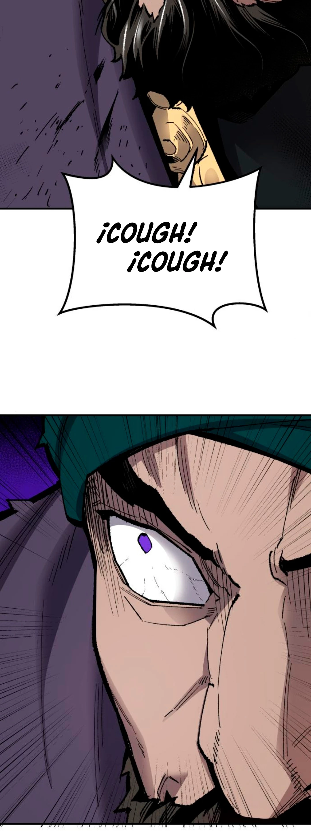 Rompiendo Limites > Capitulo 73 > Page 1031