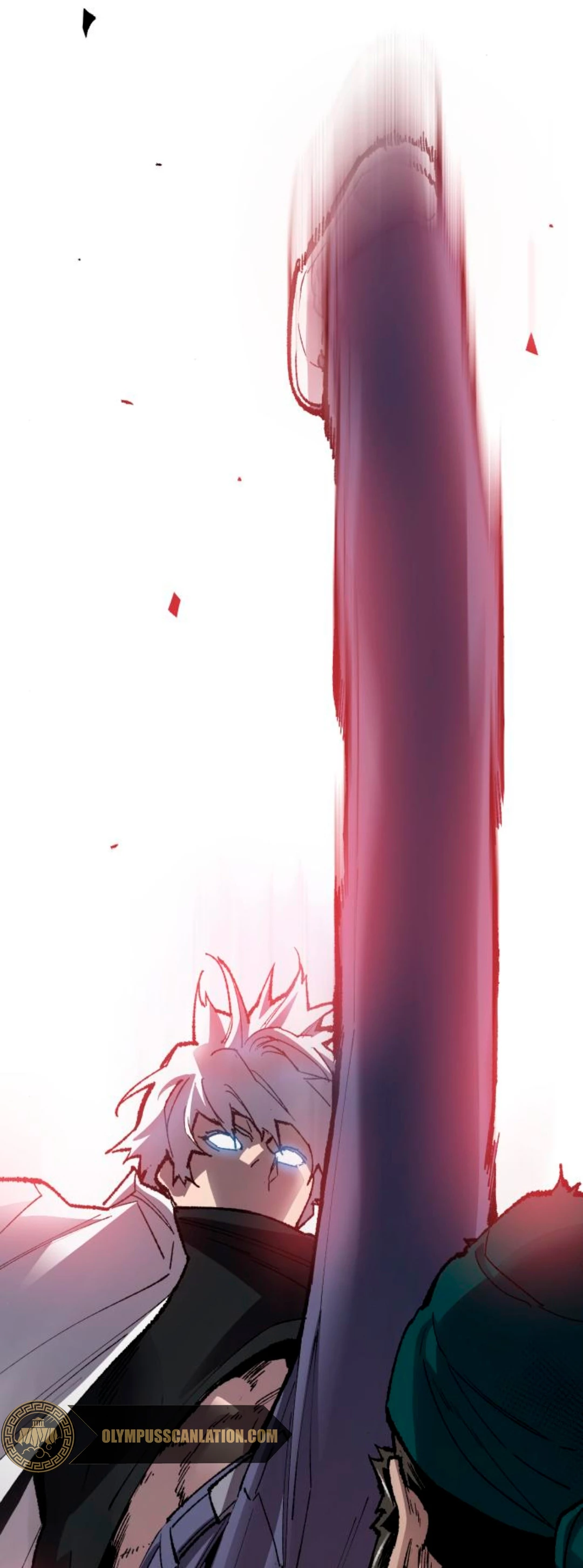 Rompiendo Limites > Capitulo 73 > Page 1041