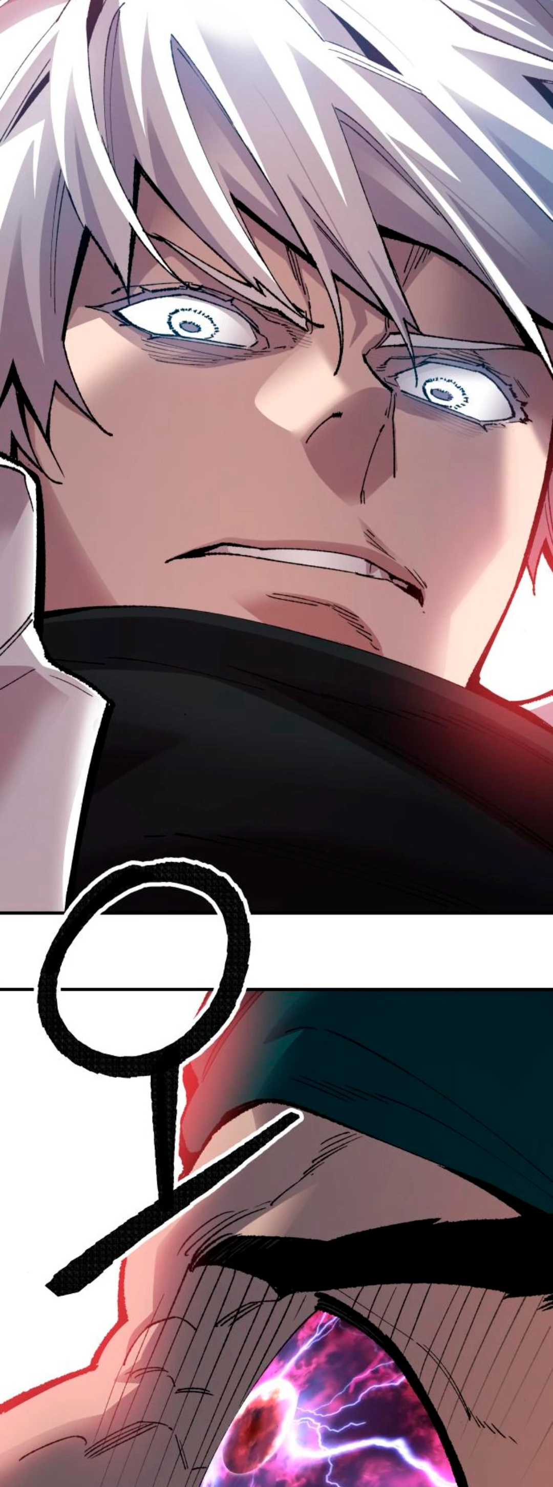 Rompiendo Limites > Capitulo 73 > Page 1061