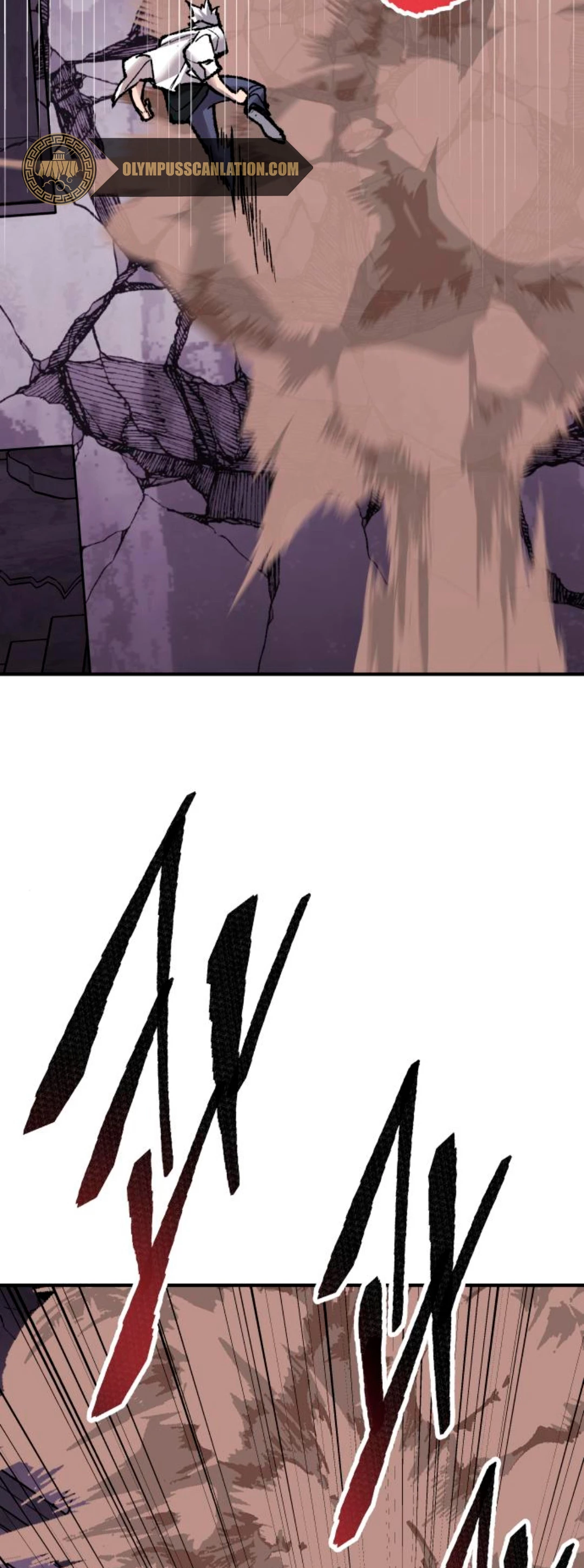 Rompiendo Limites > Capitulo 73 > Page 1081