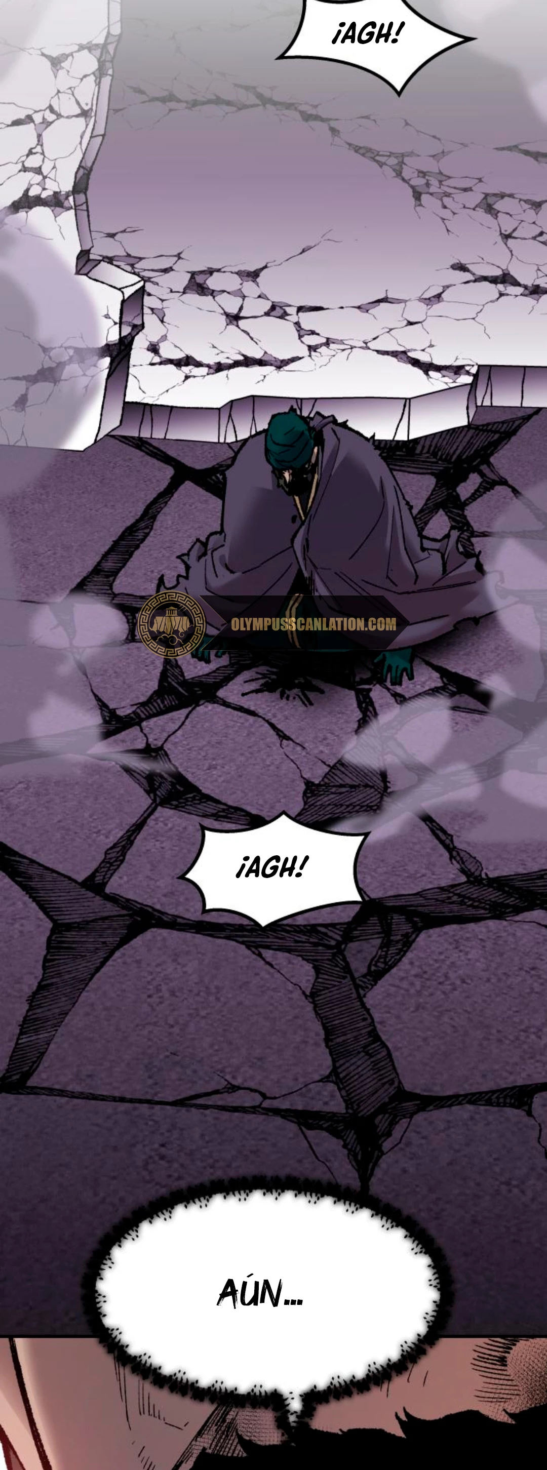 Rompiendo Limites > Capitulo 73 > Page 1111