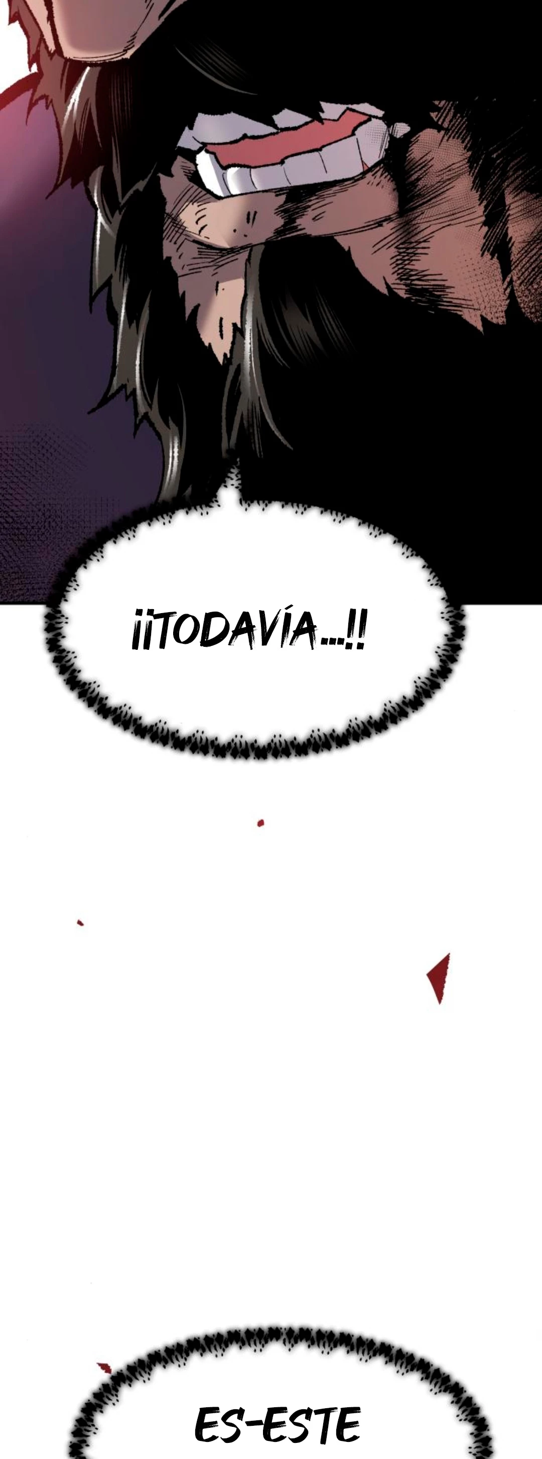 Rompiendo Limites > Capitulo 73 > Page 1121