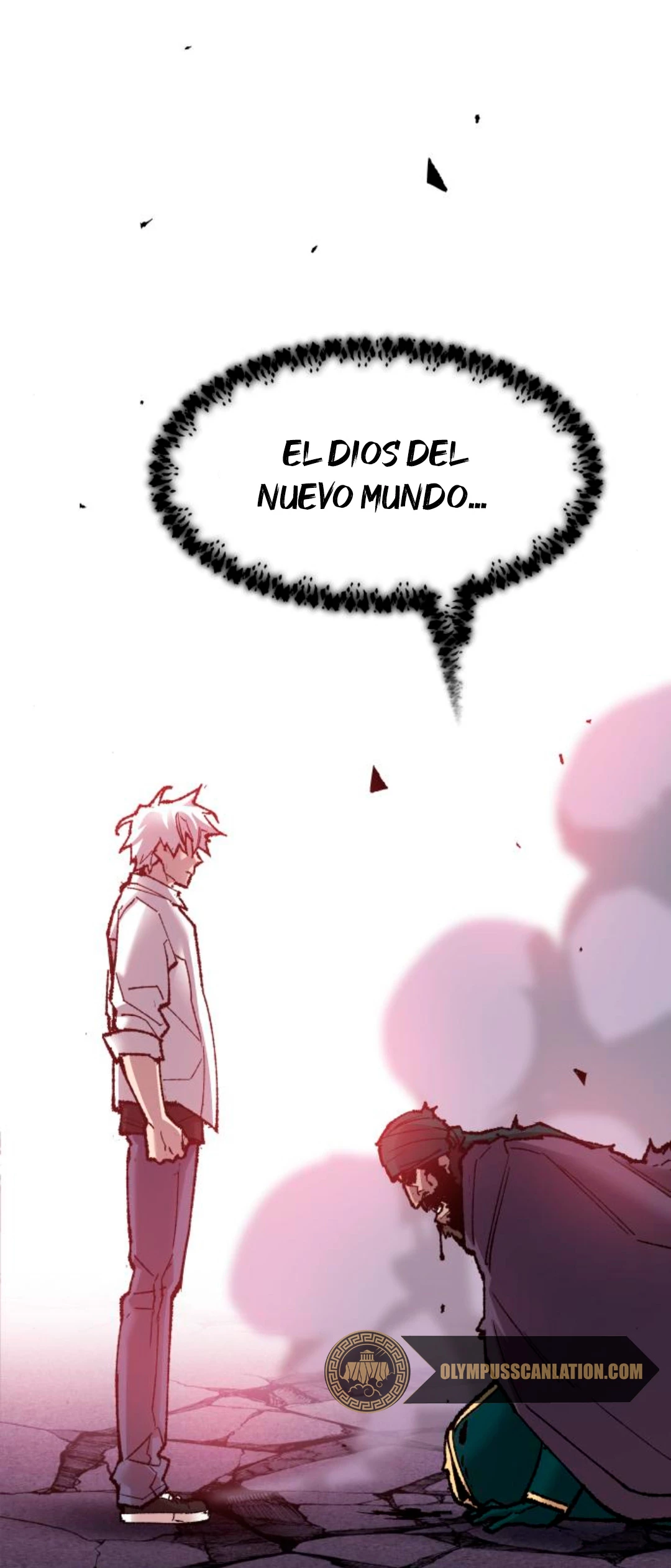 Rompiendo Limites > Capitulo 73 > Page 1141