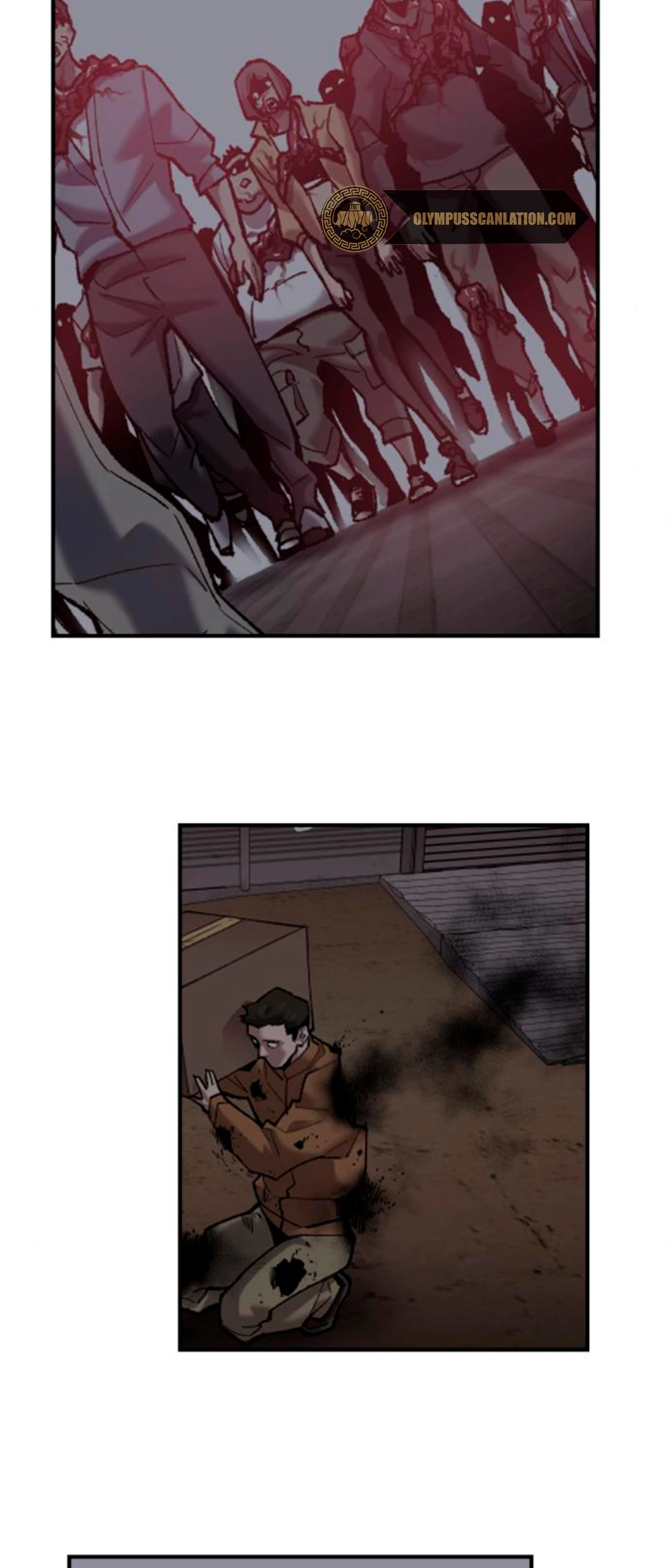 Rompiendo Limites > Capitulo 73 > Page 1171