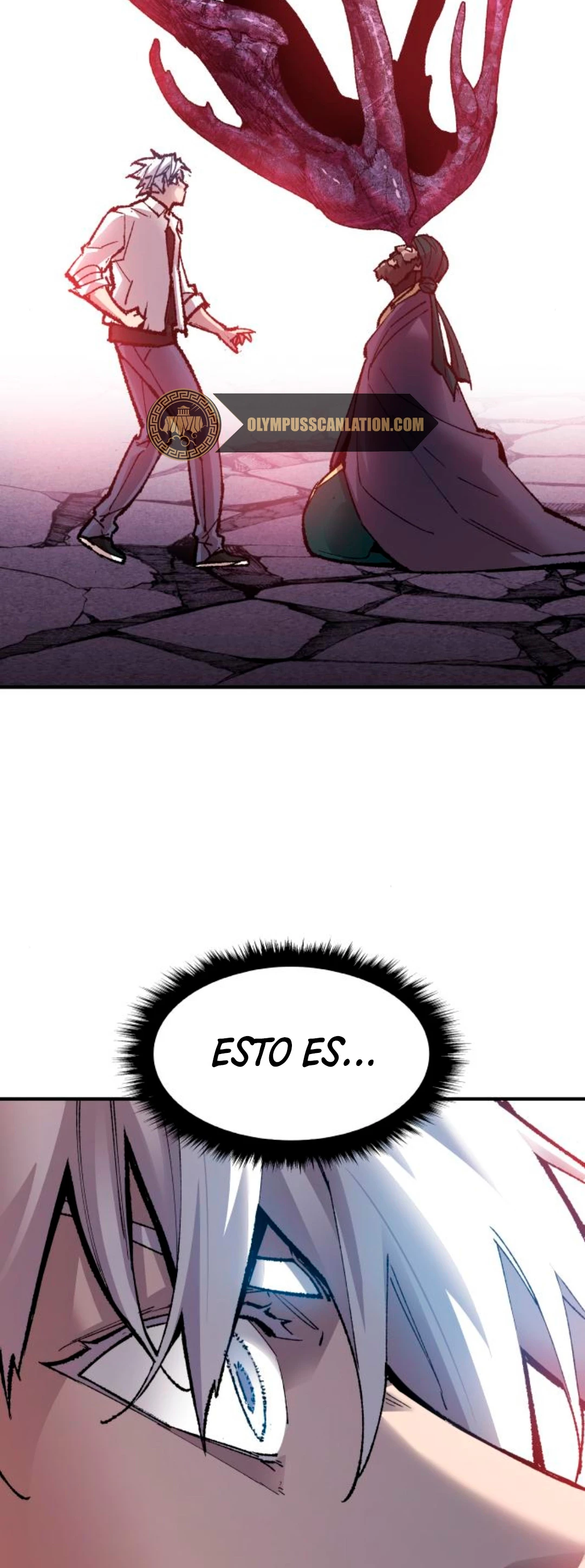 Rompiendo Limites > Capitulo 73 > Page 1331