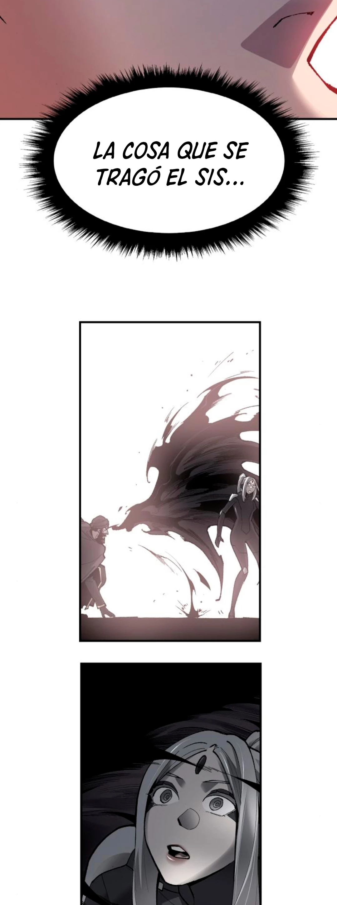 Rompiendo Limites > Capitulo 73 > Page 1341