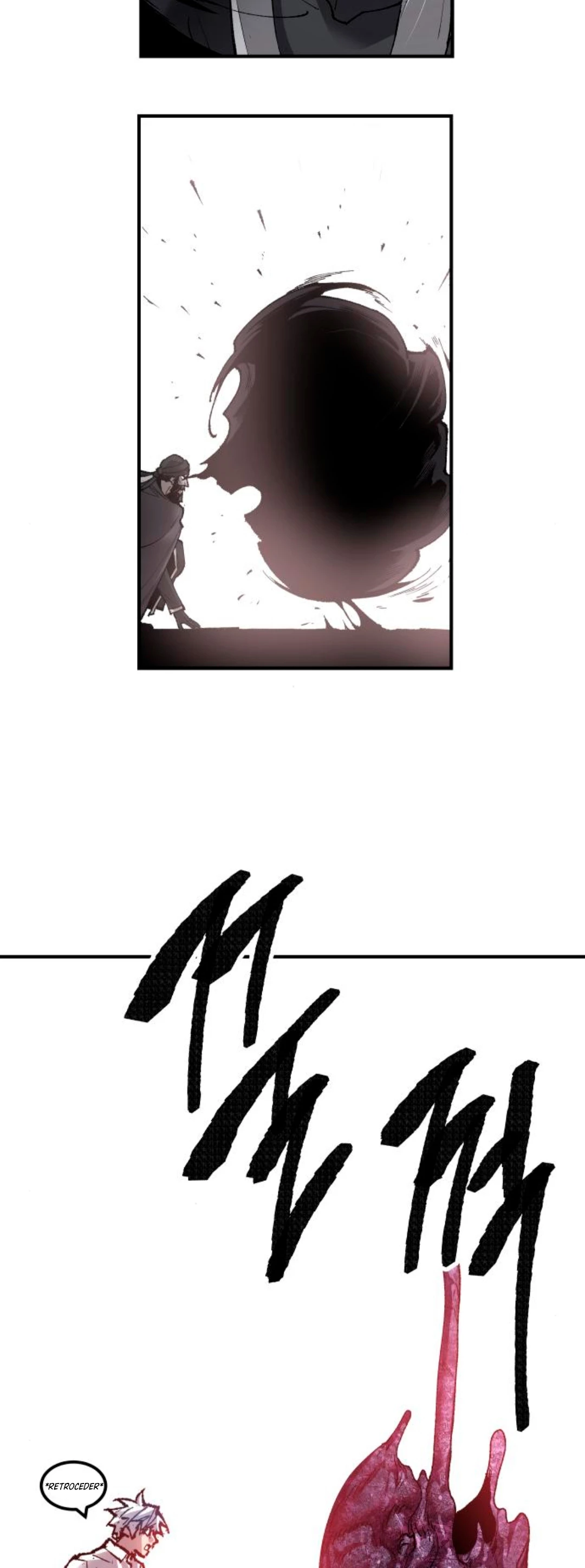 Rompiendo Limites > Capitulo 73 > Page 1351