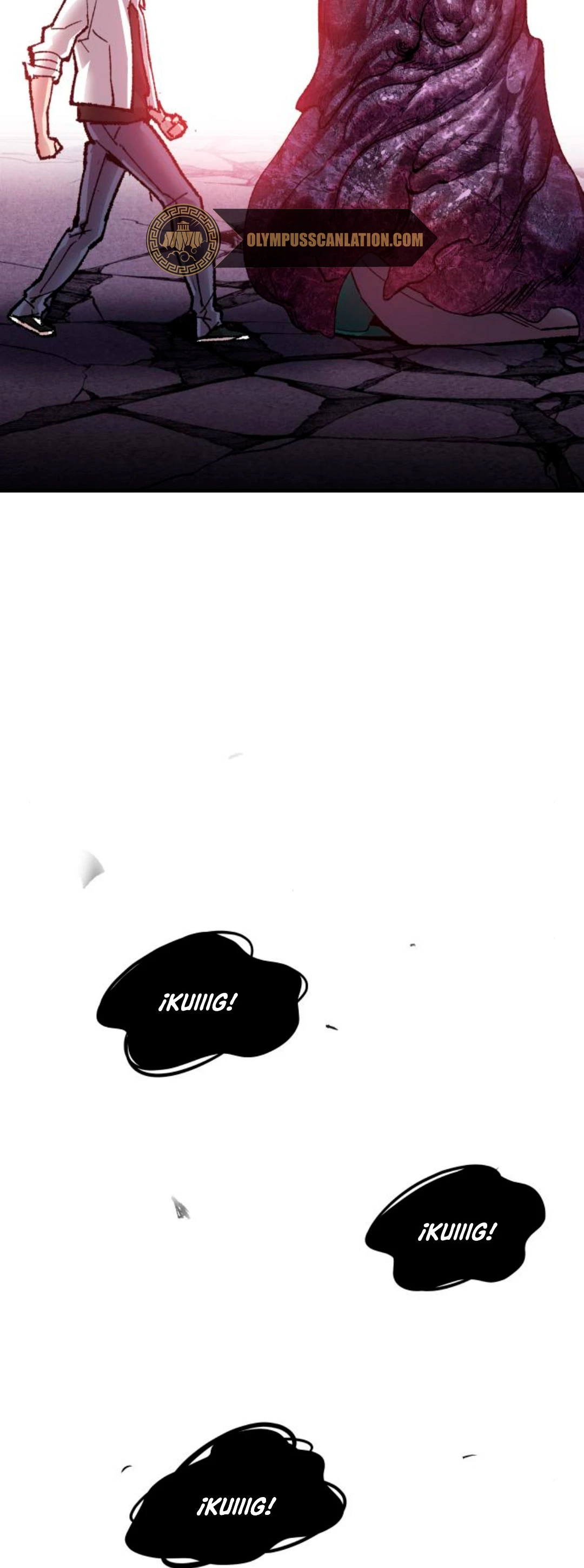 Rompiendo Limites > Capitulo 73 > Page 1361