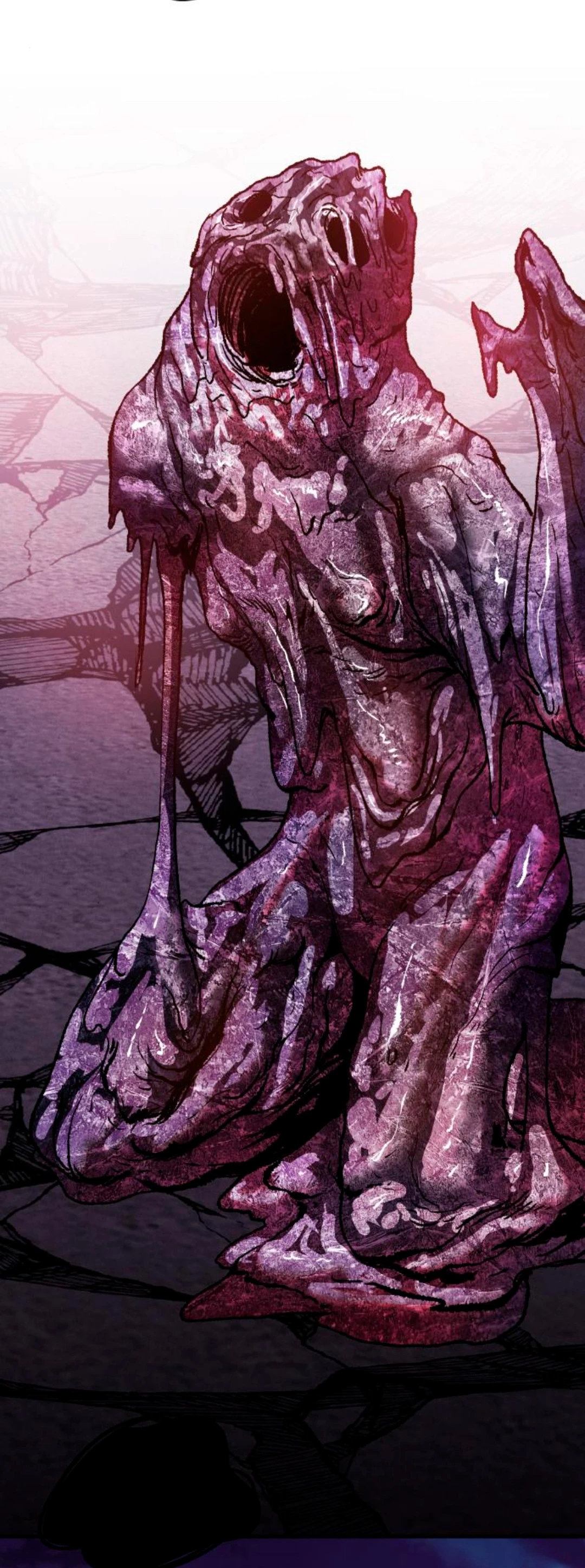 Rompiendo Limites > Capitulo 73 > Page 1371