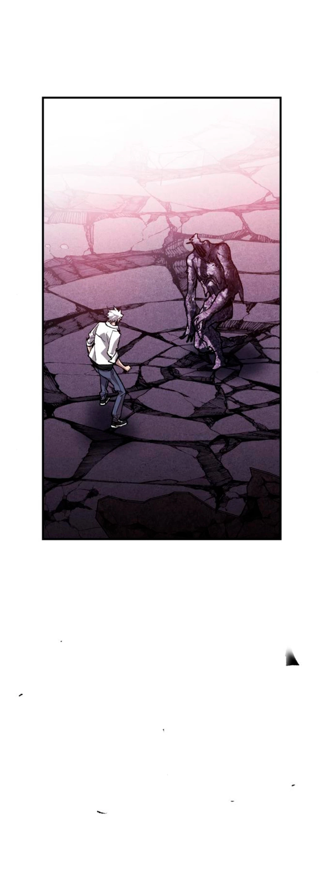 Rompiendo Limites > Capitulo 73 > Page 1401