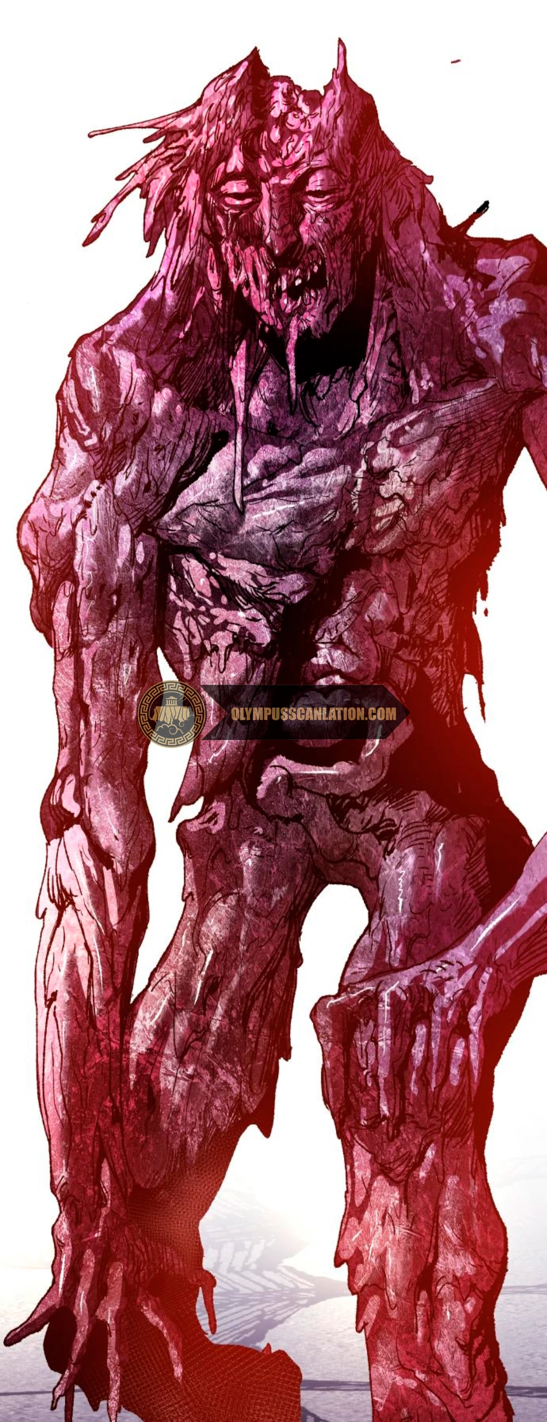 Rompiendo Limites > Capitulo 73 > Page 1411