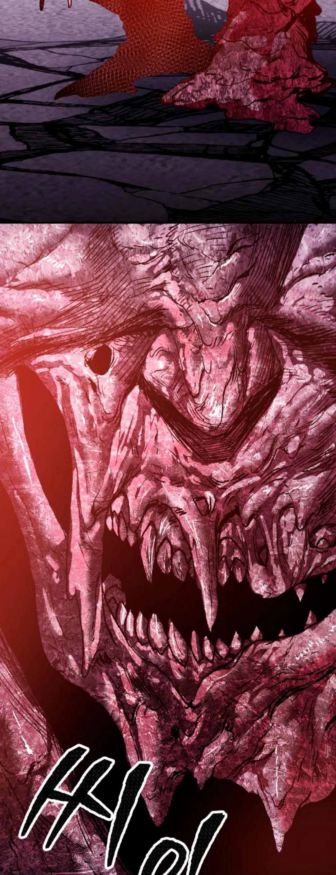 Rompiendo Limites > Capitulo 73 > Page 1421