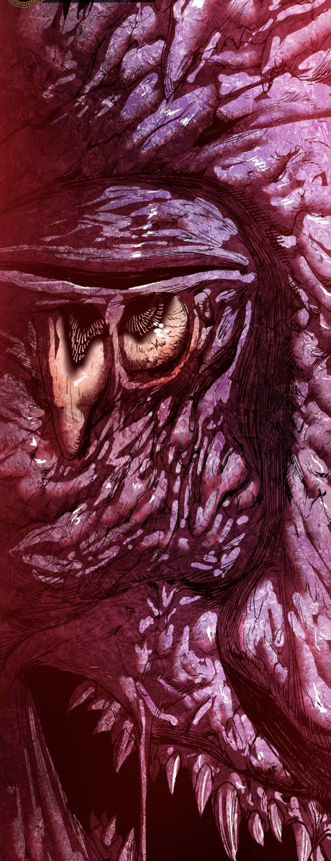 Rompiendo Limites > Capitulo 73 > Page 1451