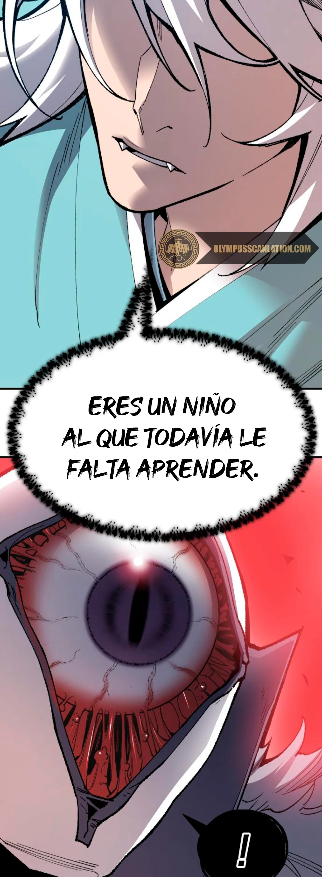 Rompiendo Limites > Capitulo 73 > Page 41