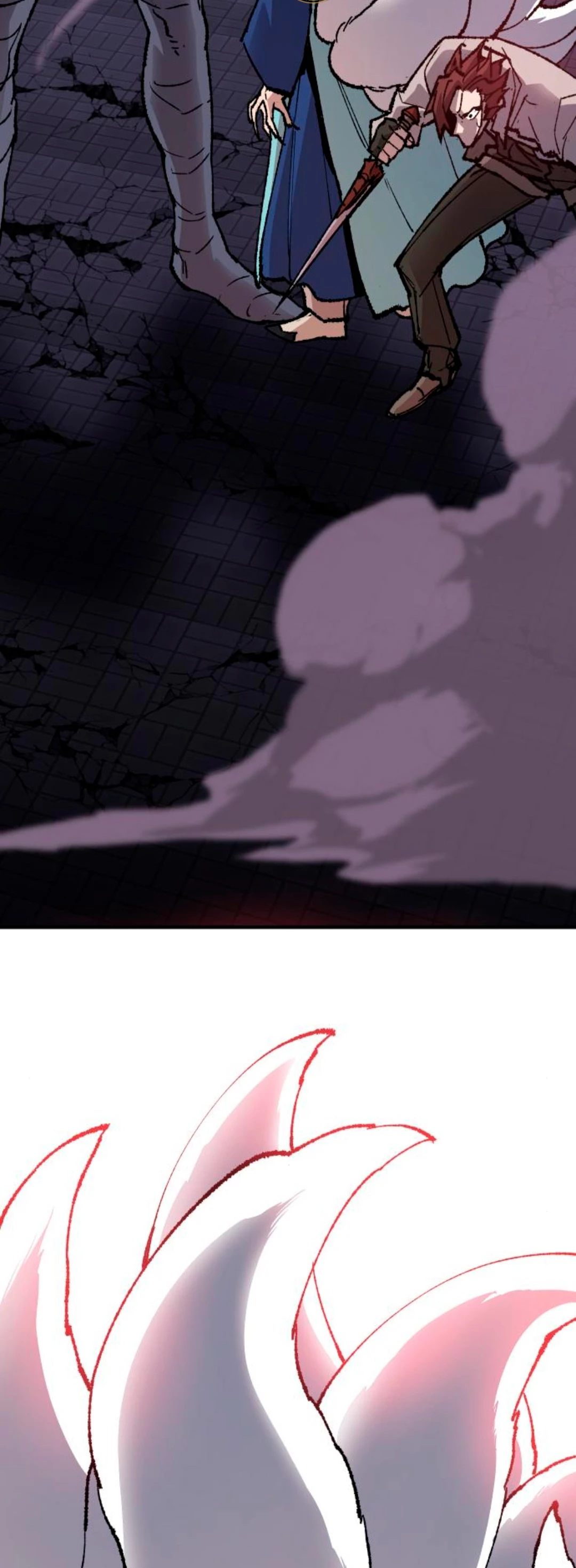 Rompiendo Limites > Capitulo 73 > Page 61