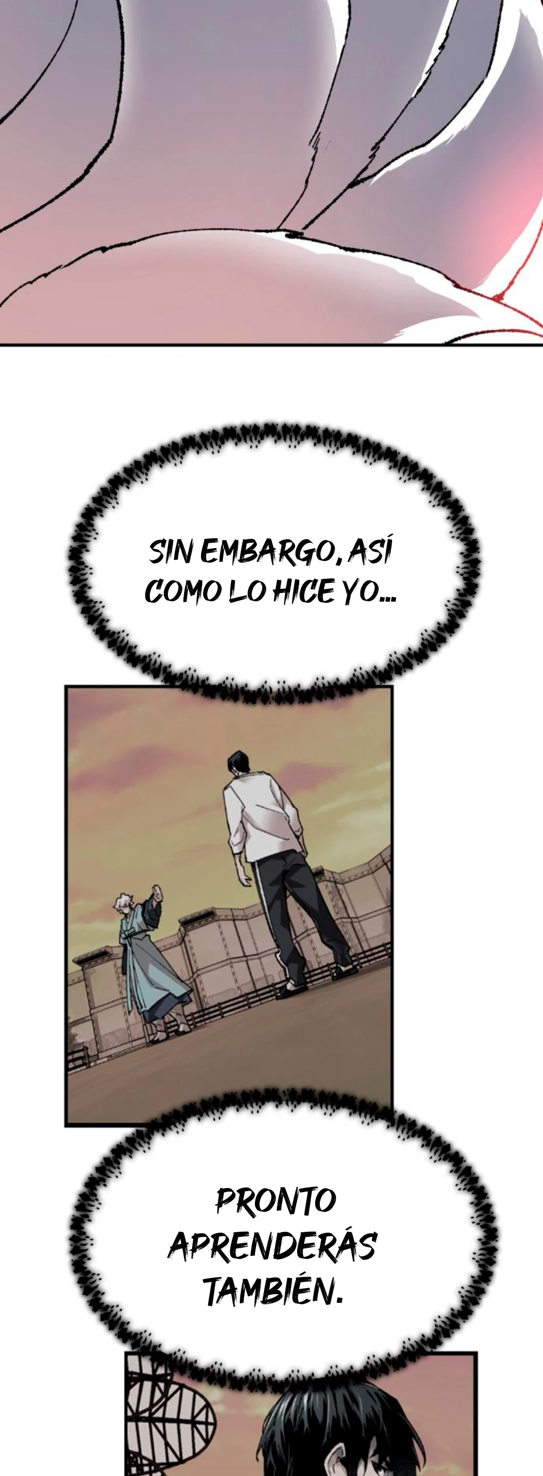 Rompiendo Limites > Capitulo 73 > Page 71