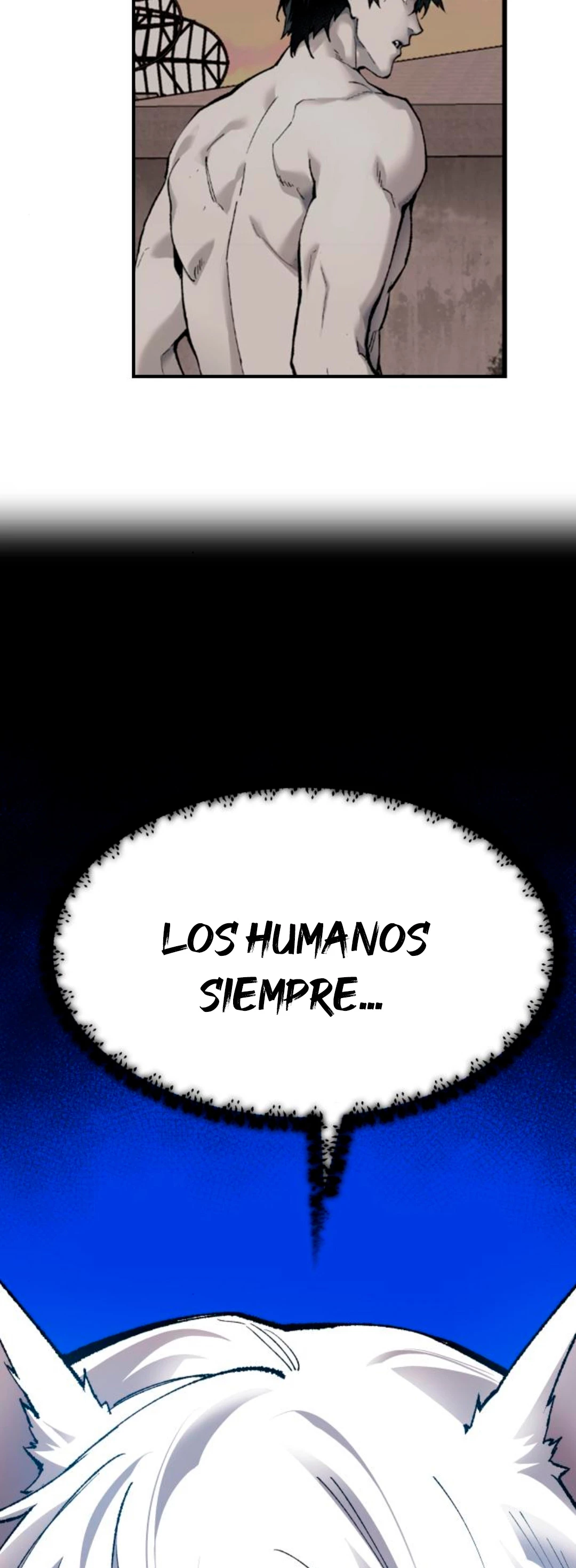 Rompiendo Limites > Capitulo 73 > Page 81