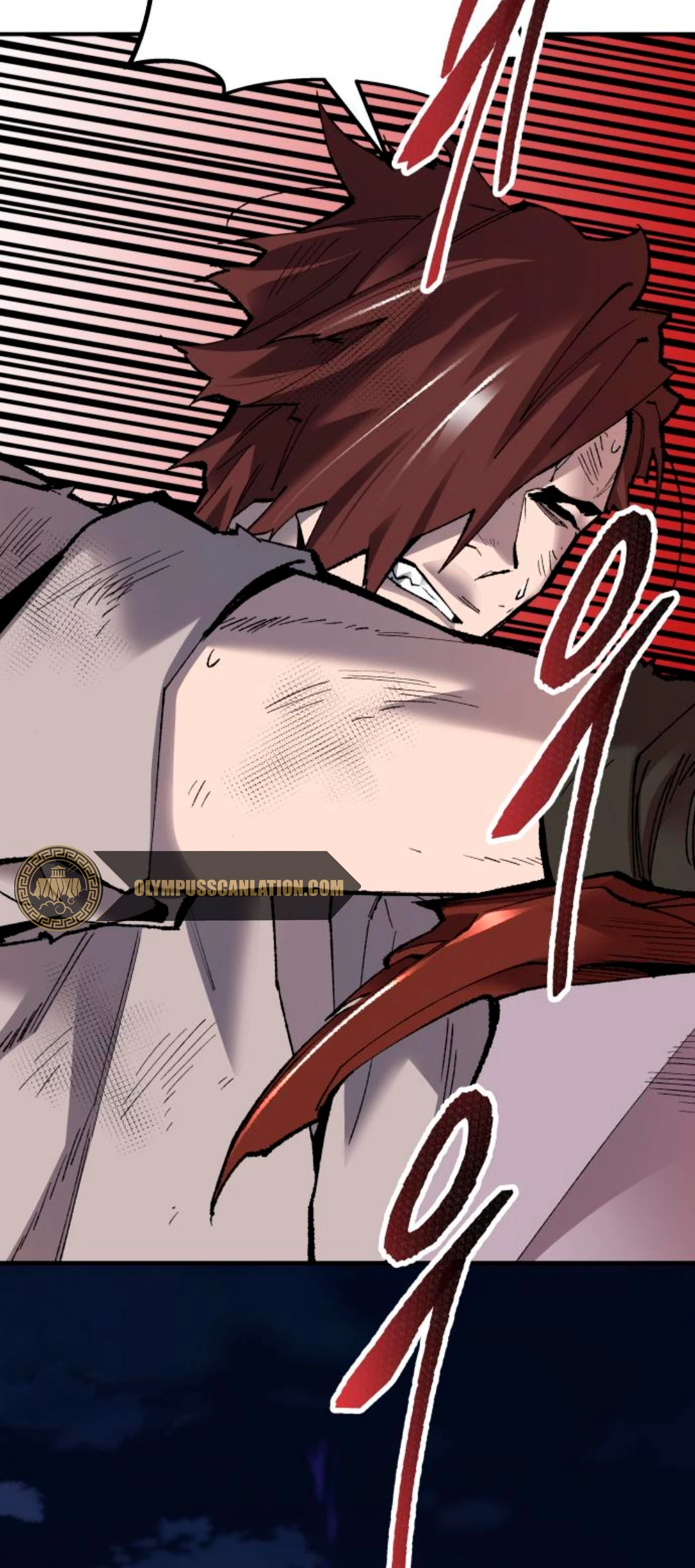 Rompiendo Limites > Capitulo 73 > Page 161