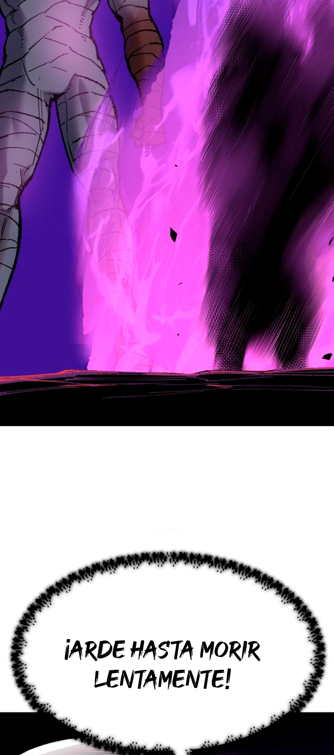 Rompiendo Limites > Capitulo 73 > Page 191