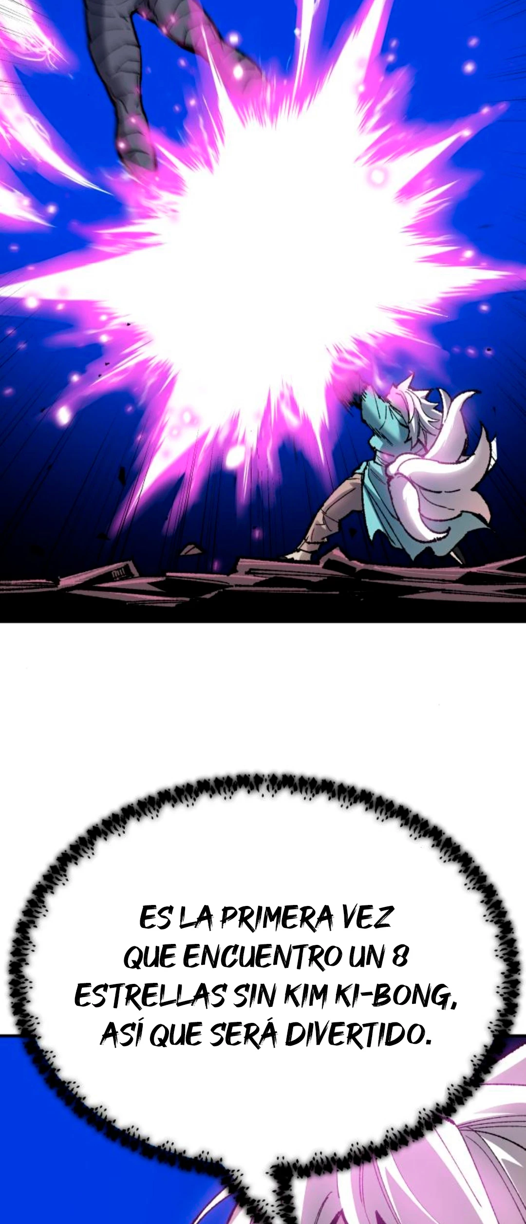 Rompiendo Limites > Capitulo 73 > Page 261