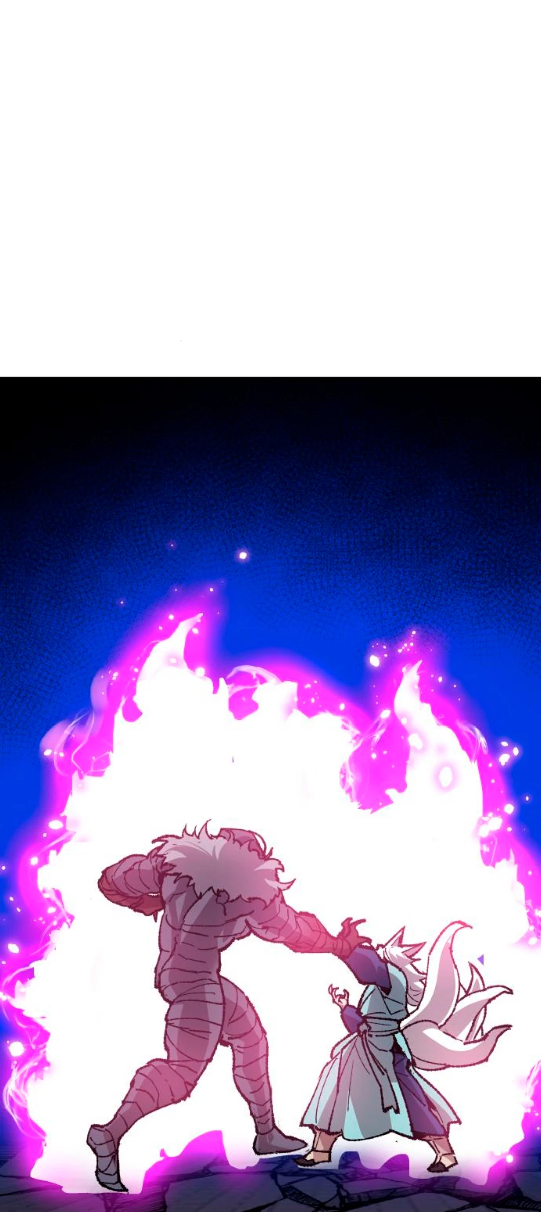 Rompiendo Limites > Capitulo 73 > Page 361