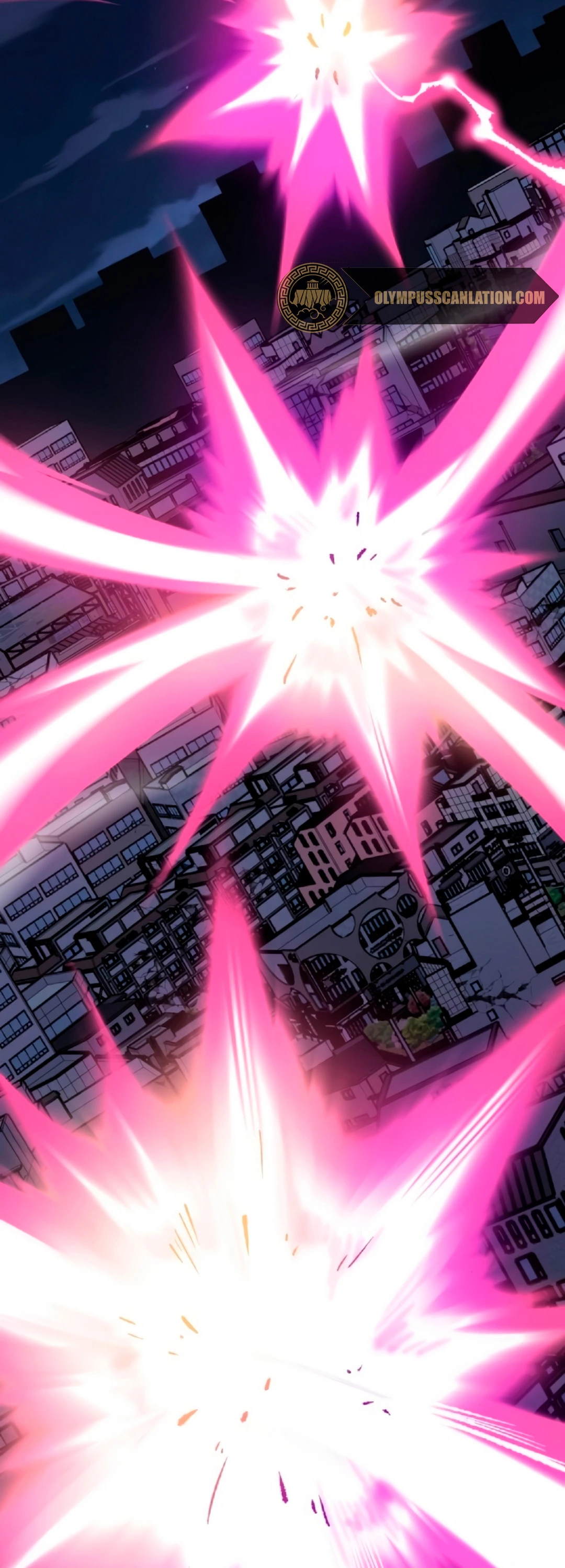 Rompiendo Limites > Capitulo 73 > Page 441