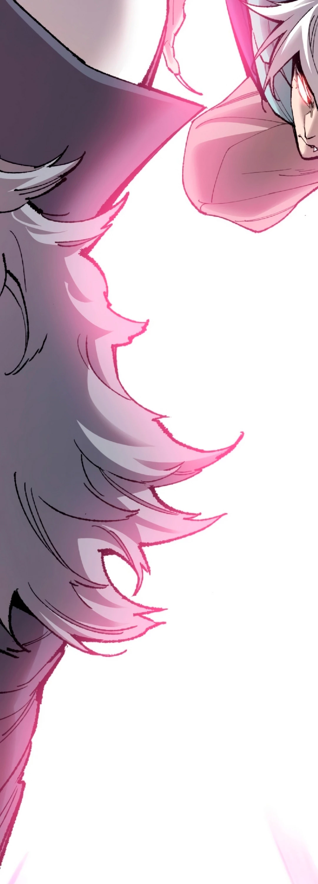 Rompiendo Limites > Capitulo 73 > Page 461