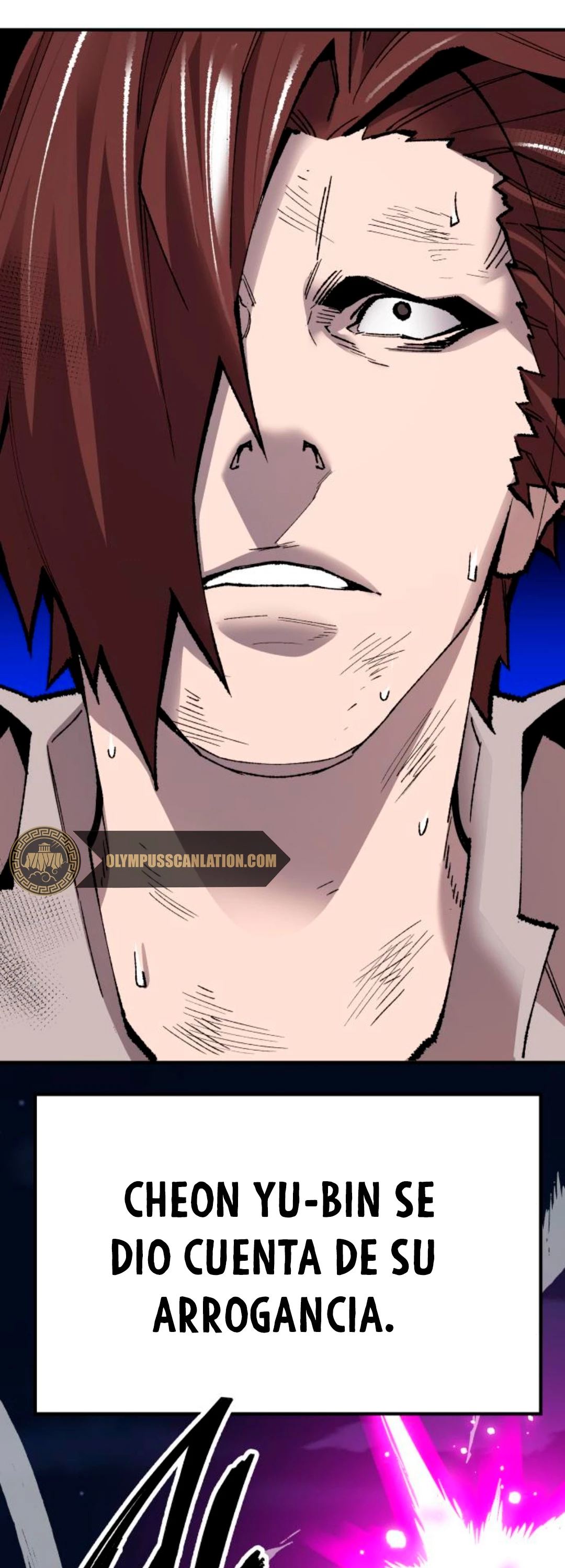 Rompiendo Limites > Capitulo 73 > Page 501