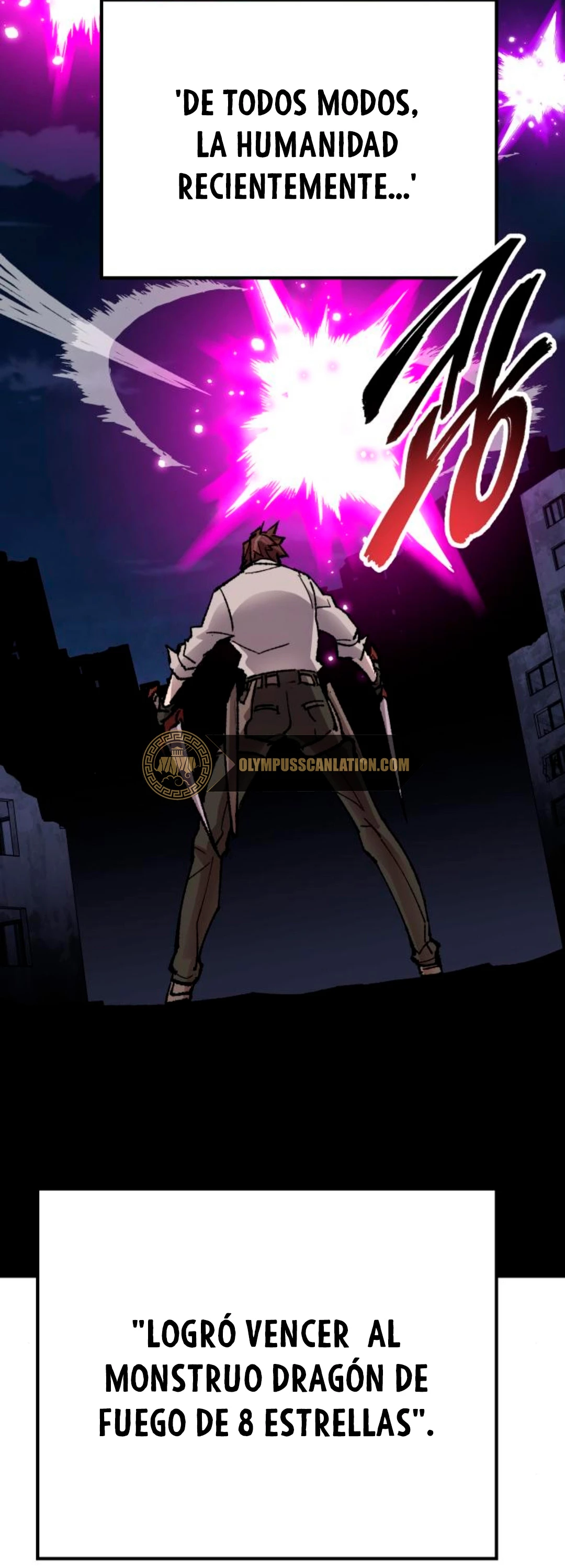 Rompiendo Limites > Capitulo 73 > Page 521