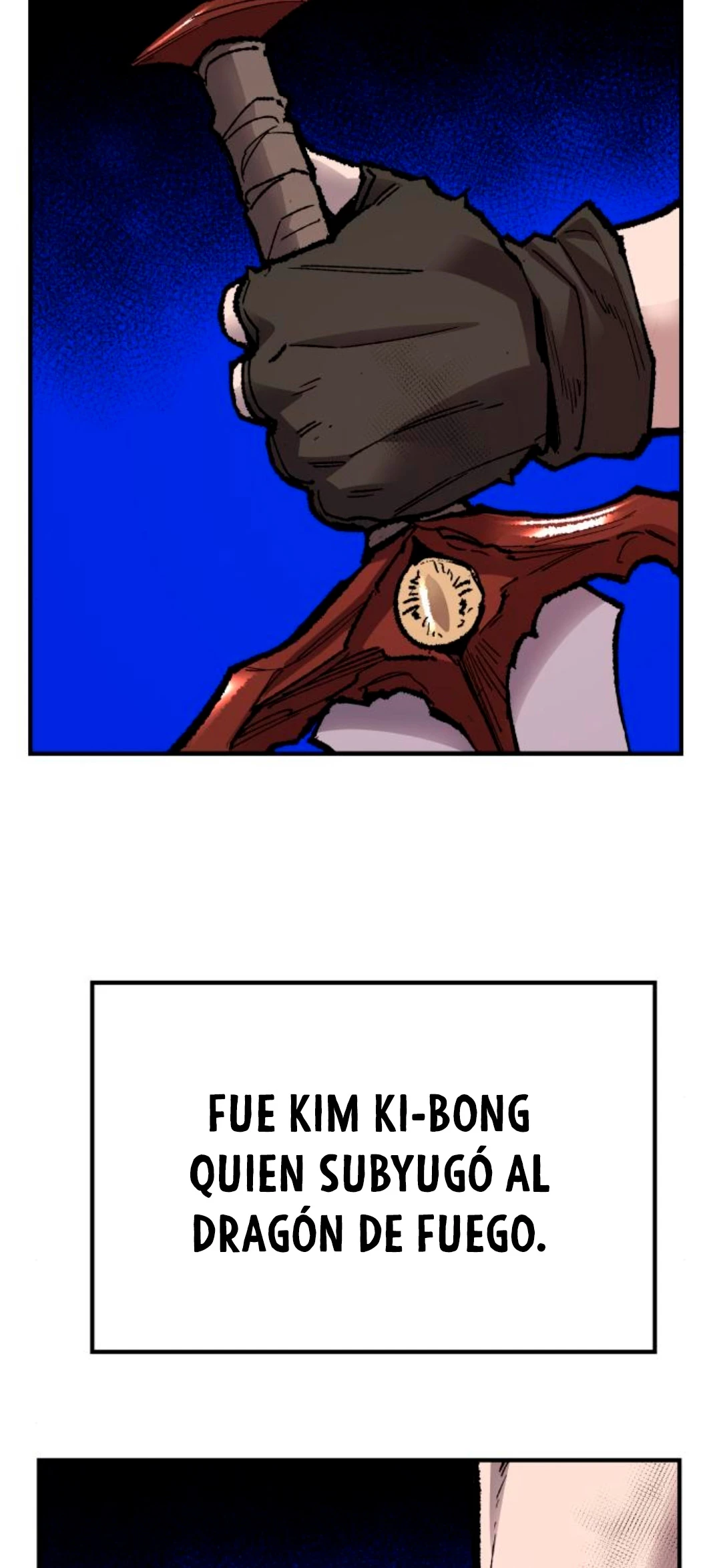 Rompiendo Limites > Capitulo 73 > Page 551