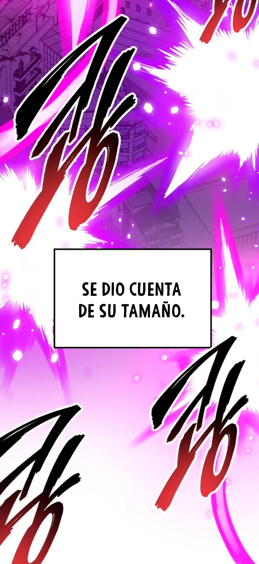 Rompiendo Limites > Capitulo 73 > Page 581