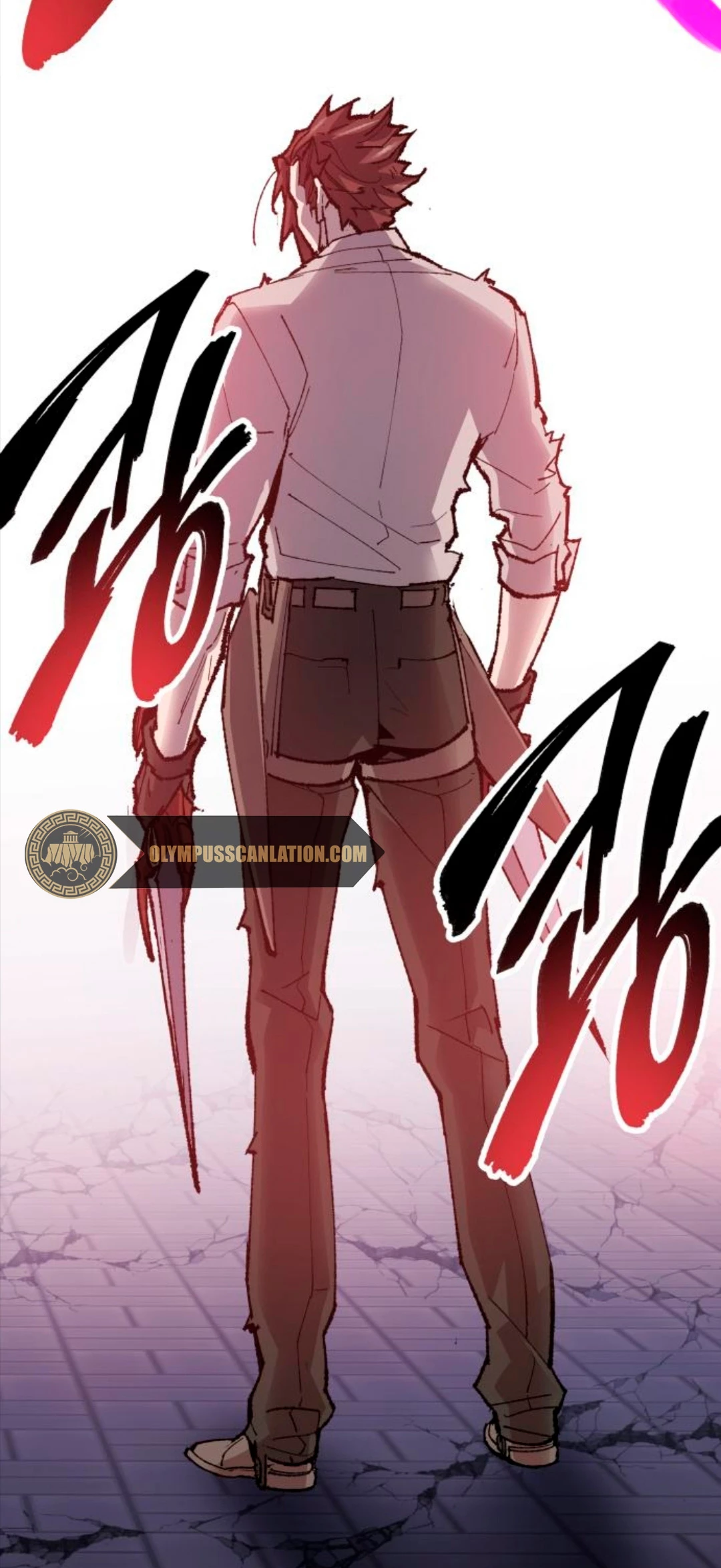 Rompiendo Limites > Capitulo 73 > Page 591