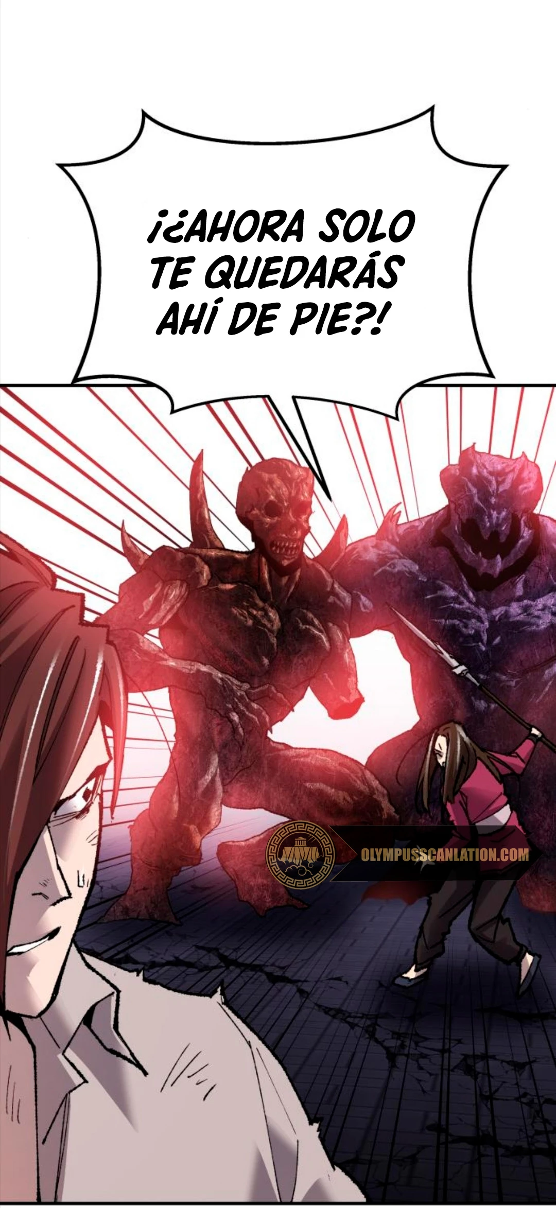 Rompiendo Limites > Capitulo 73 > Page 621