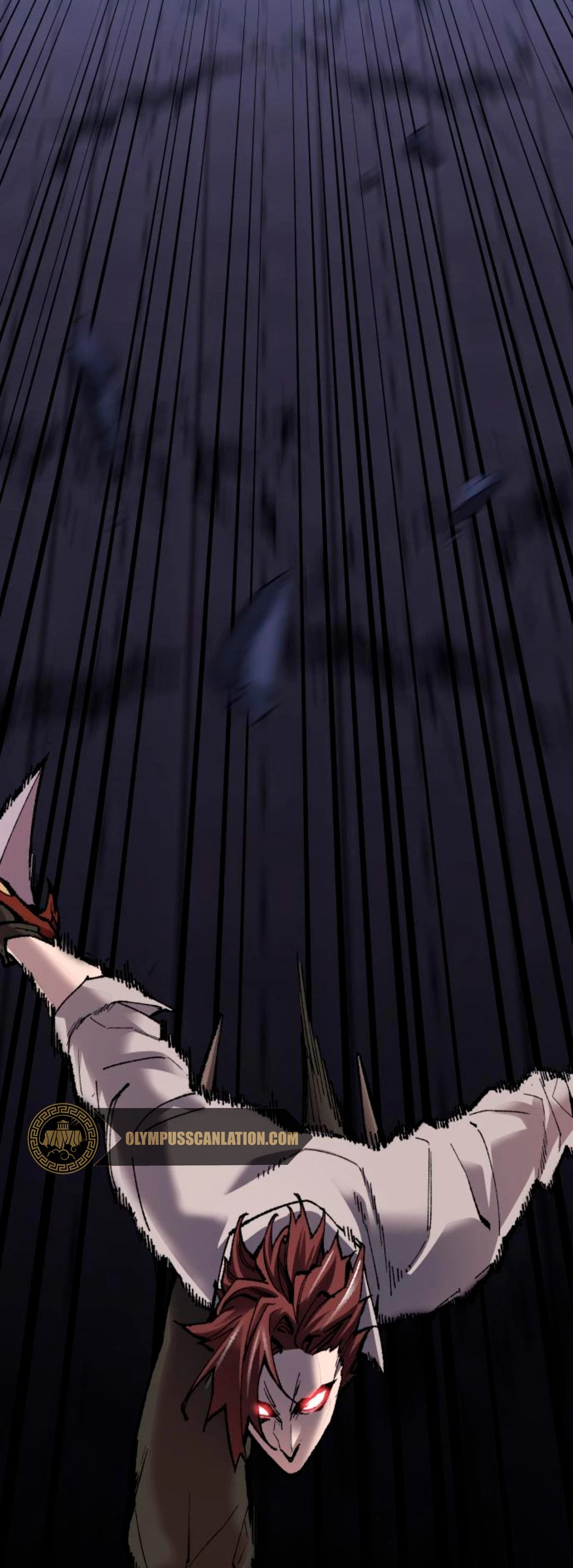 Rompiendo Limites > Capitulo 73 > Page 681