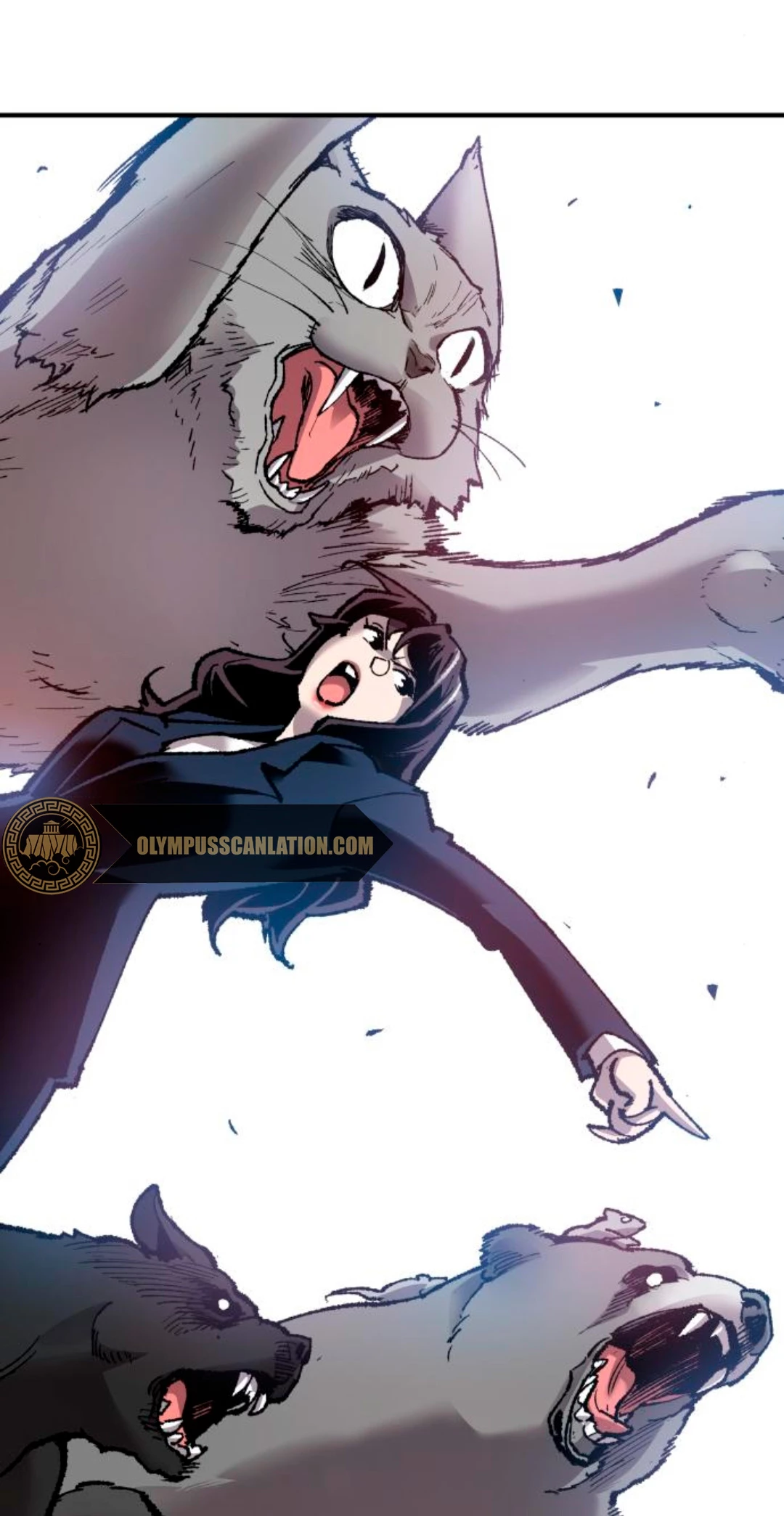 Rompiendo Limites > Capitulo 73 > Page 751