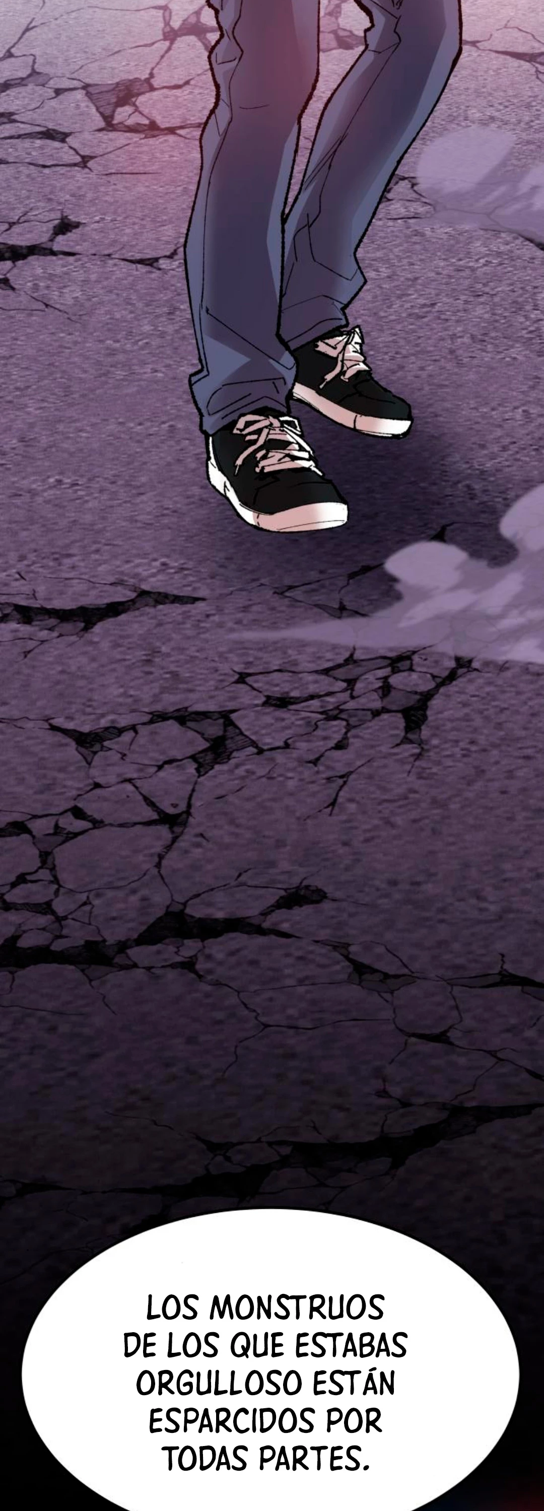 Rompiendo Limites > Capitulo 73 > Page 841