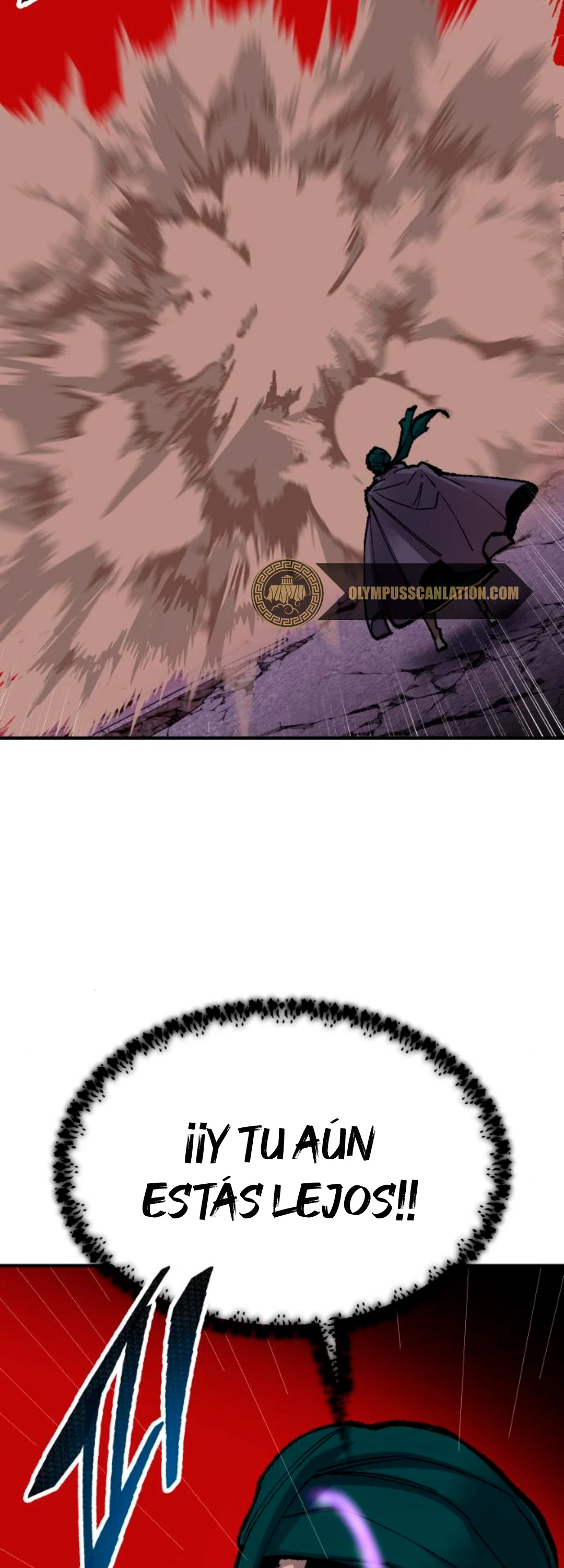 Rompiendo Limites > Capitulo 73 > Page 901