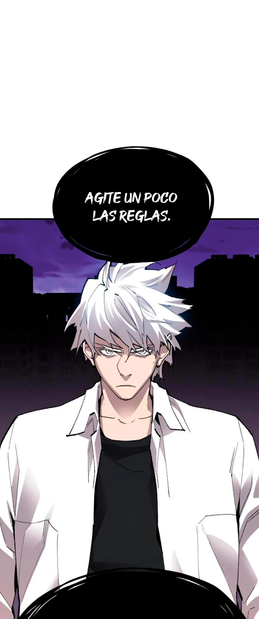 Rompiendo Limites > Capitulo 74 > Page 981