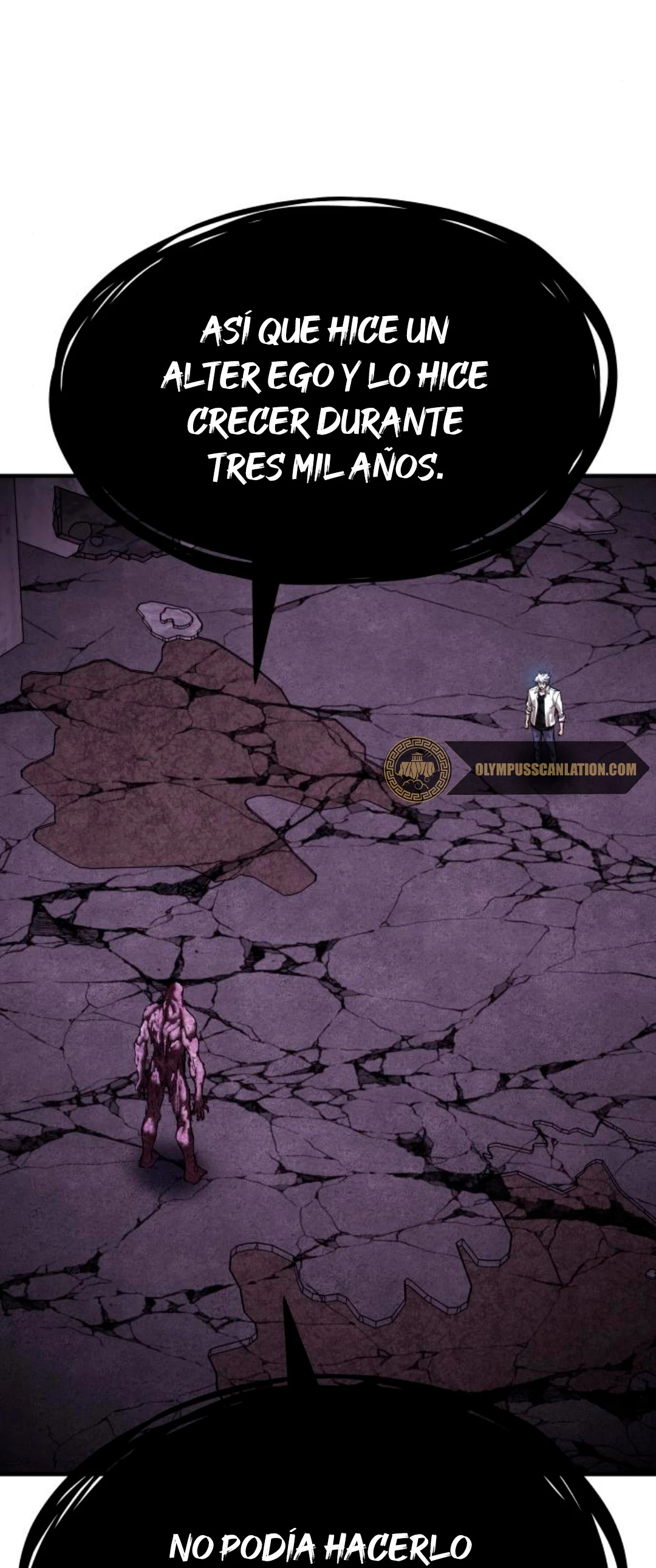 Rompiendo Limites > Capitulo 74 > Page 1021