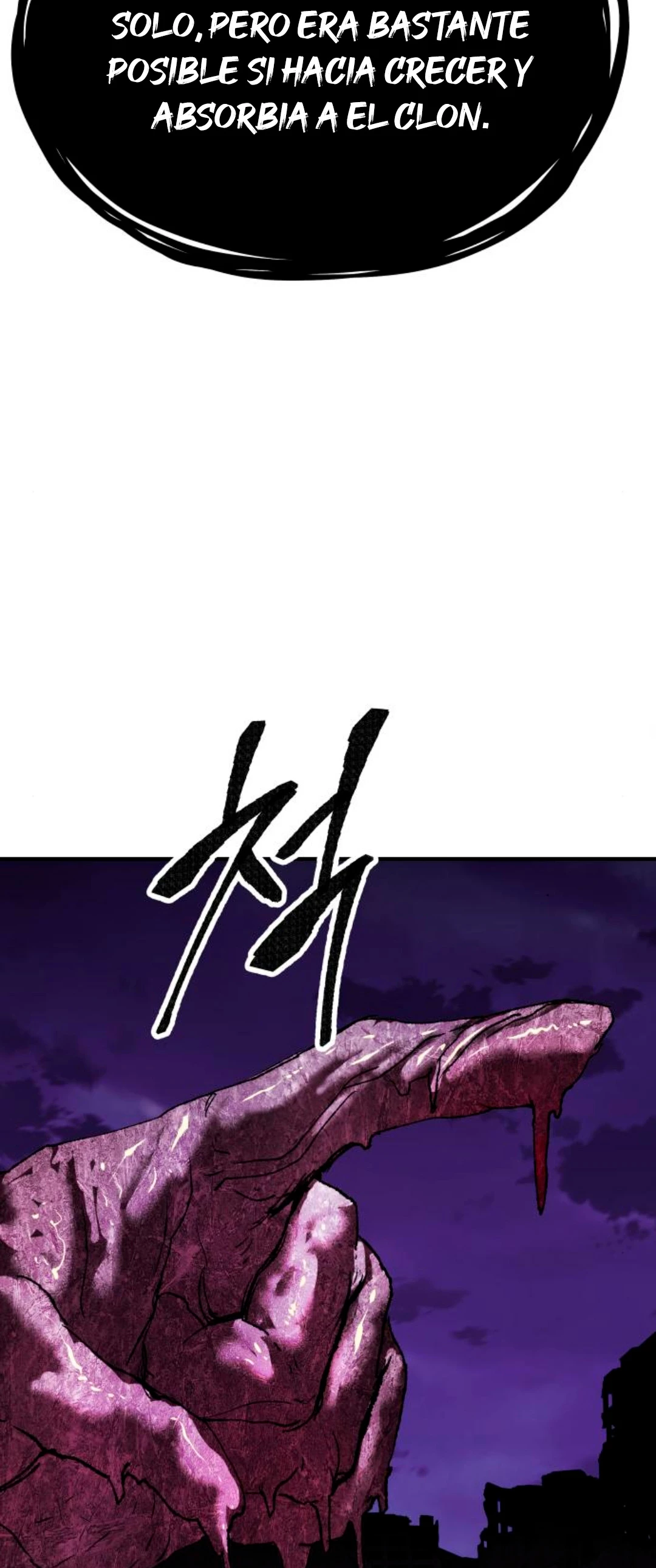 Rompiendo Limites > Capitulo 74 > Page 1031