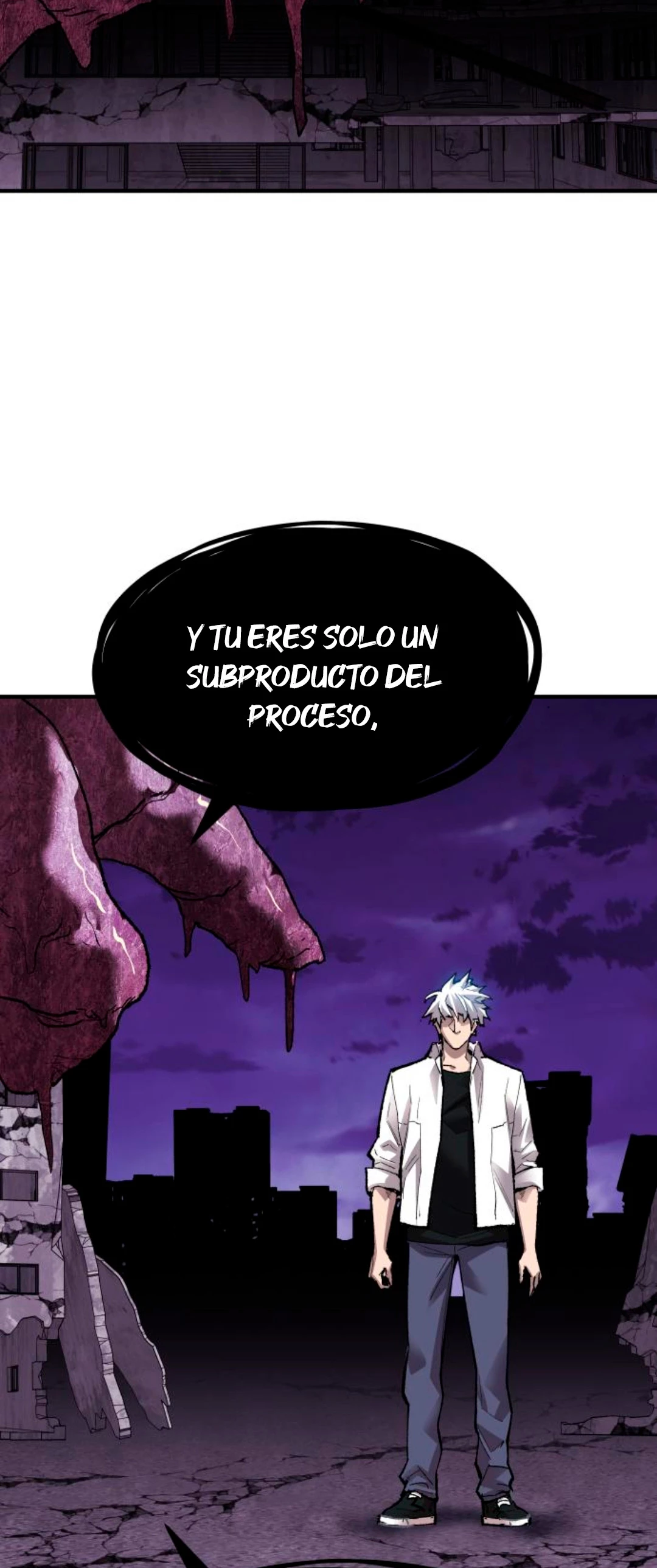 Rompiendo Limites > Capitulo 74 > Page 1041