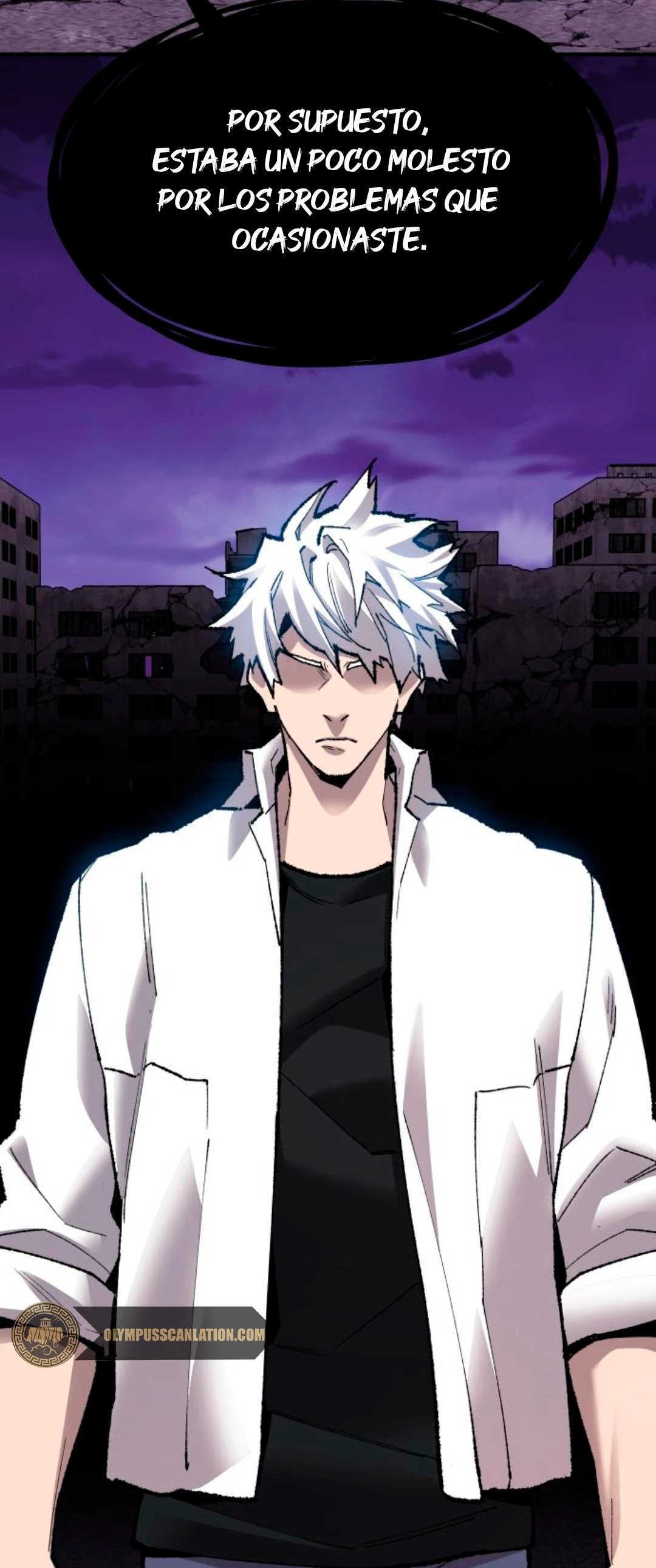 Rompiendo Limites > Capitulo 74 > Page 1051