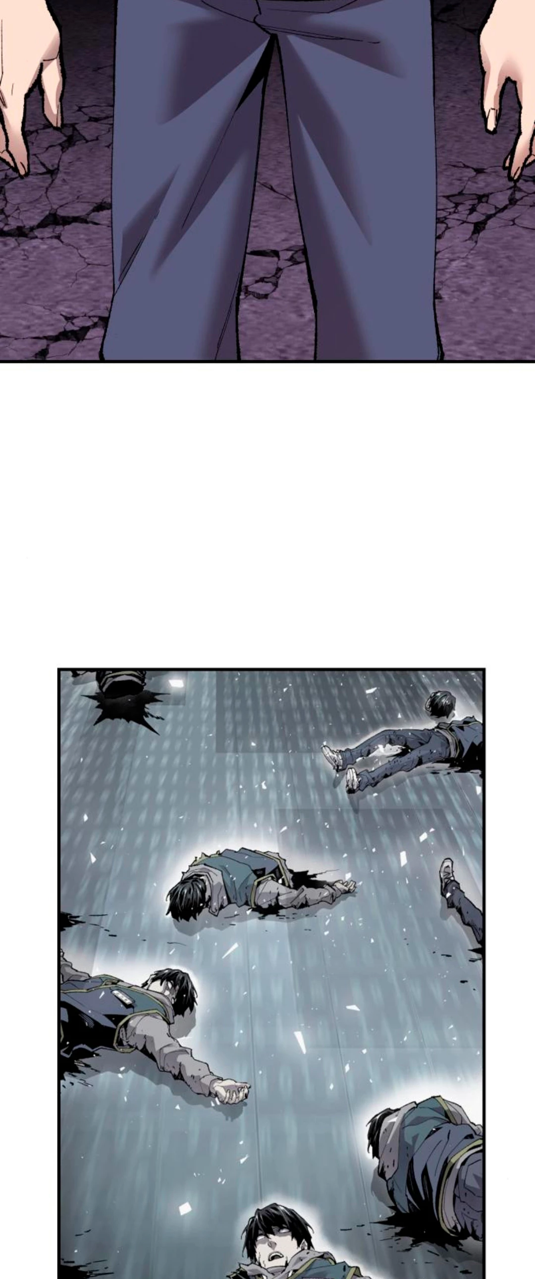 Rompiendo Limites > Capitulo 74 > Page 1061