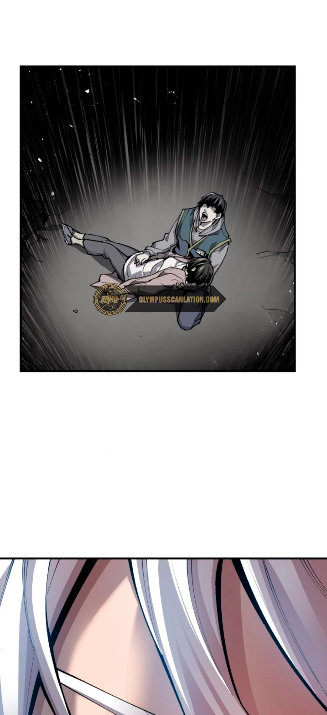 Rompiendo Limites > Capitulo 74 > Page 1081