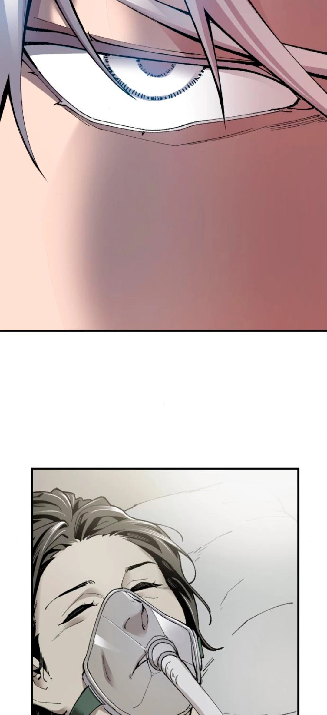 Rompiendo Limites > Capitulo 74 > Page 1091