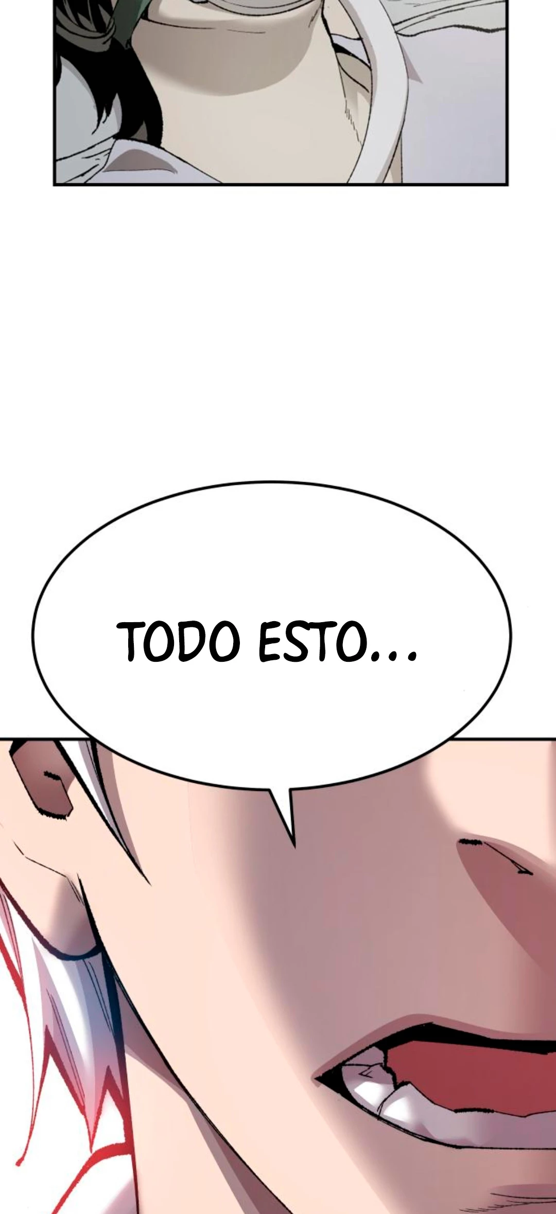 Rompiendo Limites > Capitulo 74 > Page 1101