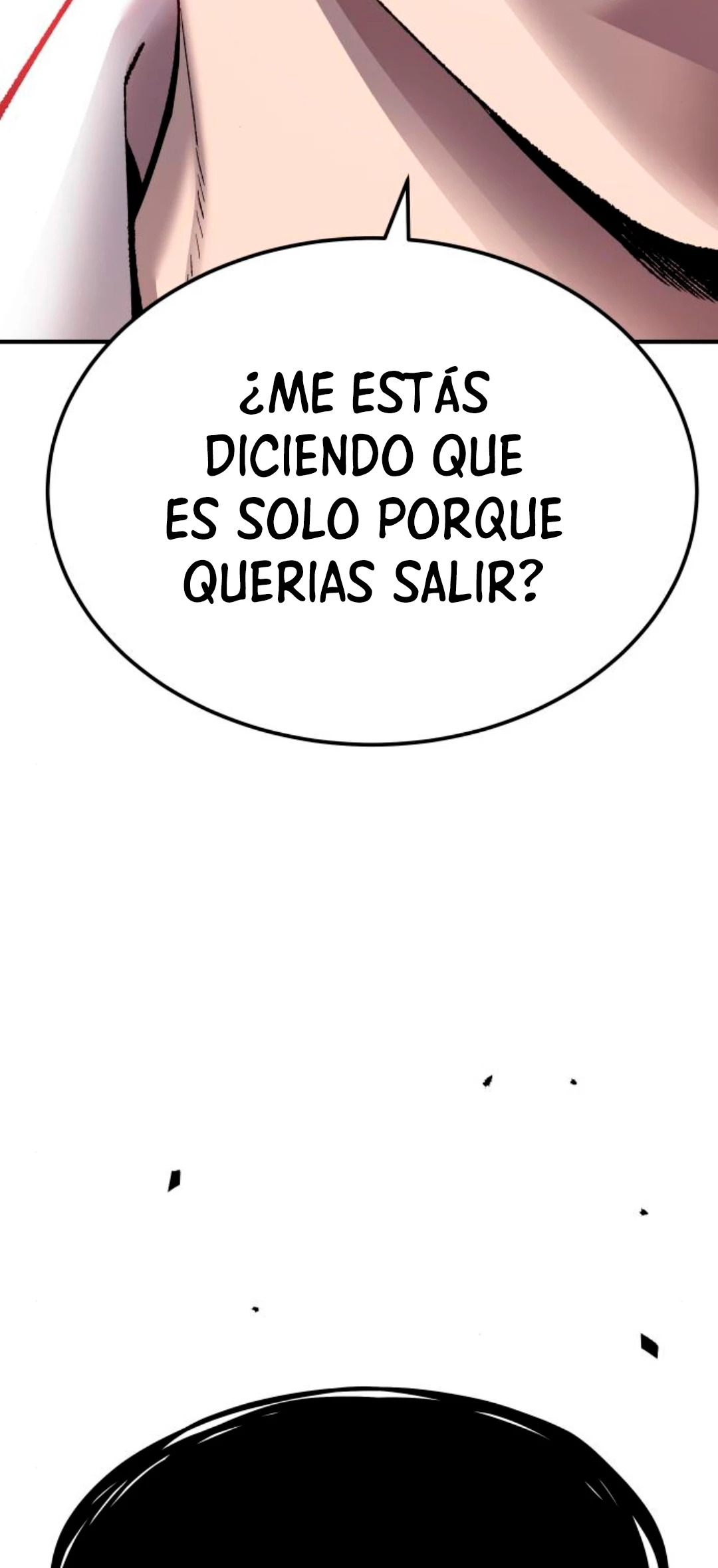 Rompiendo Limites > Capitulo 74 > Page 1111