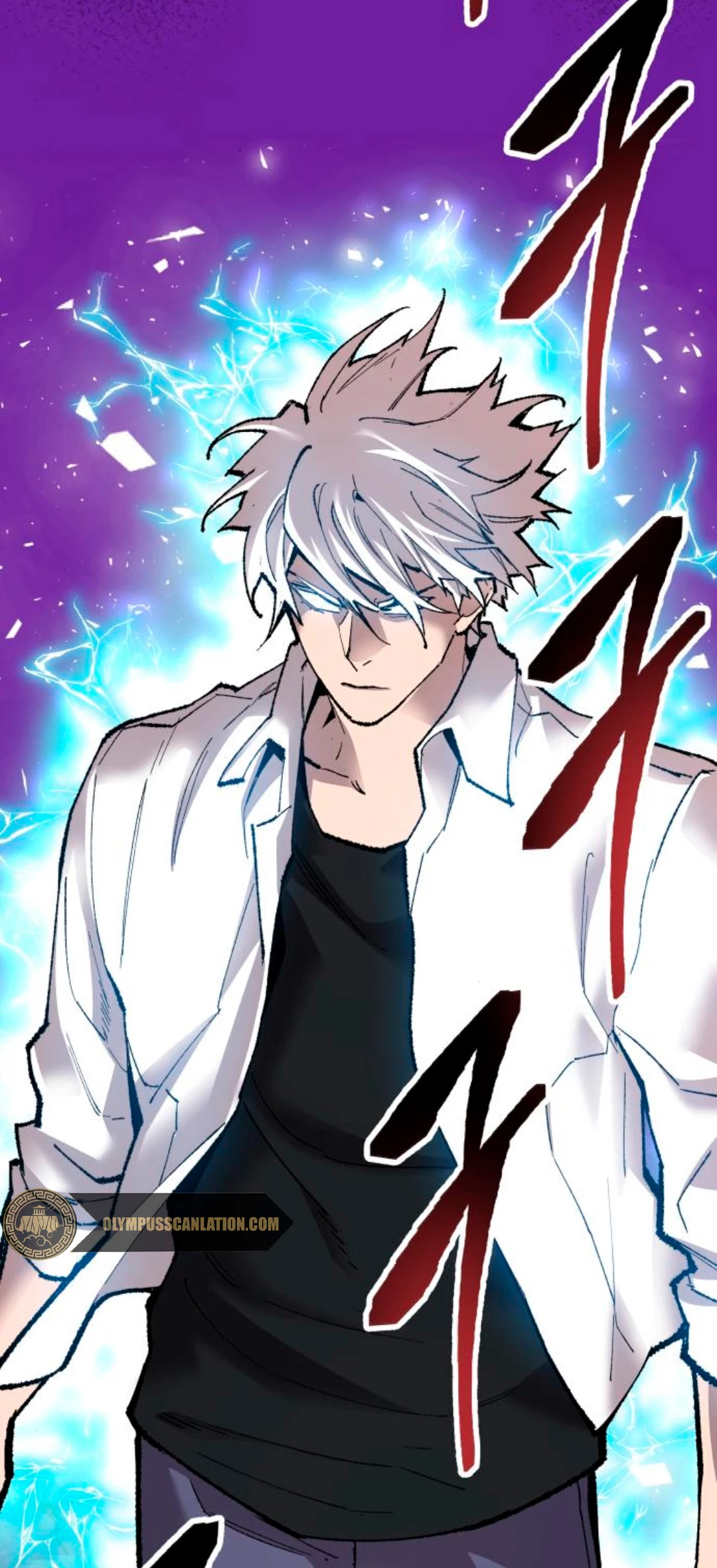 Rompiendo Limites > Capitulo 74 > Page 1141